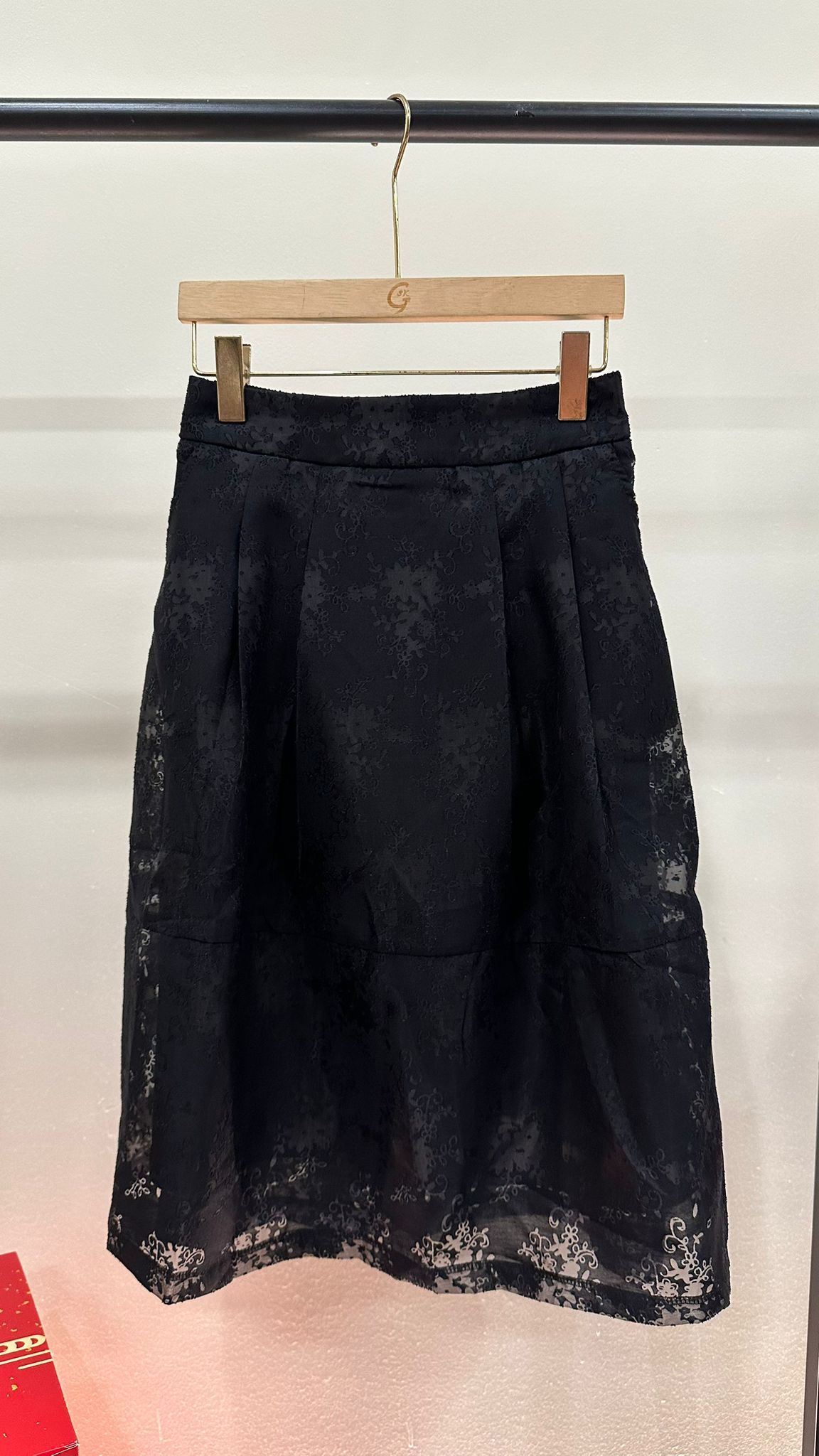 (D1911)Skirt
