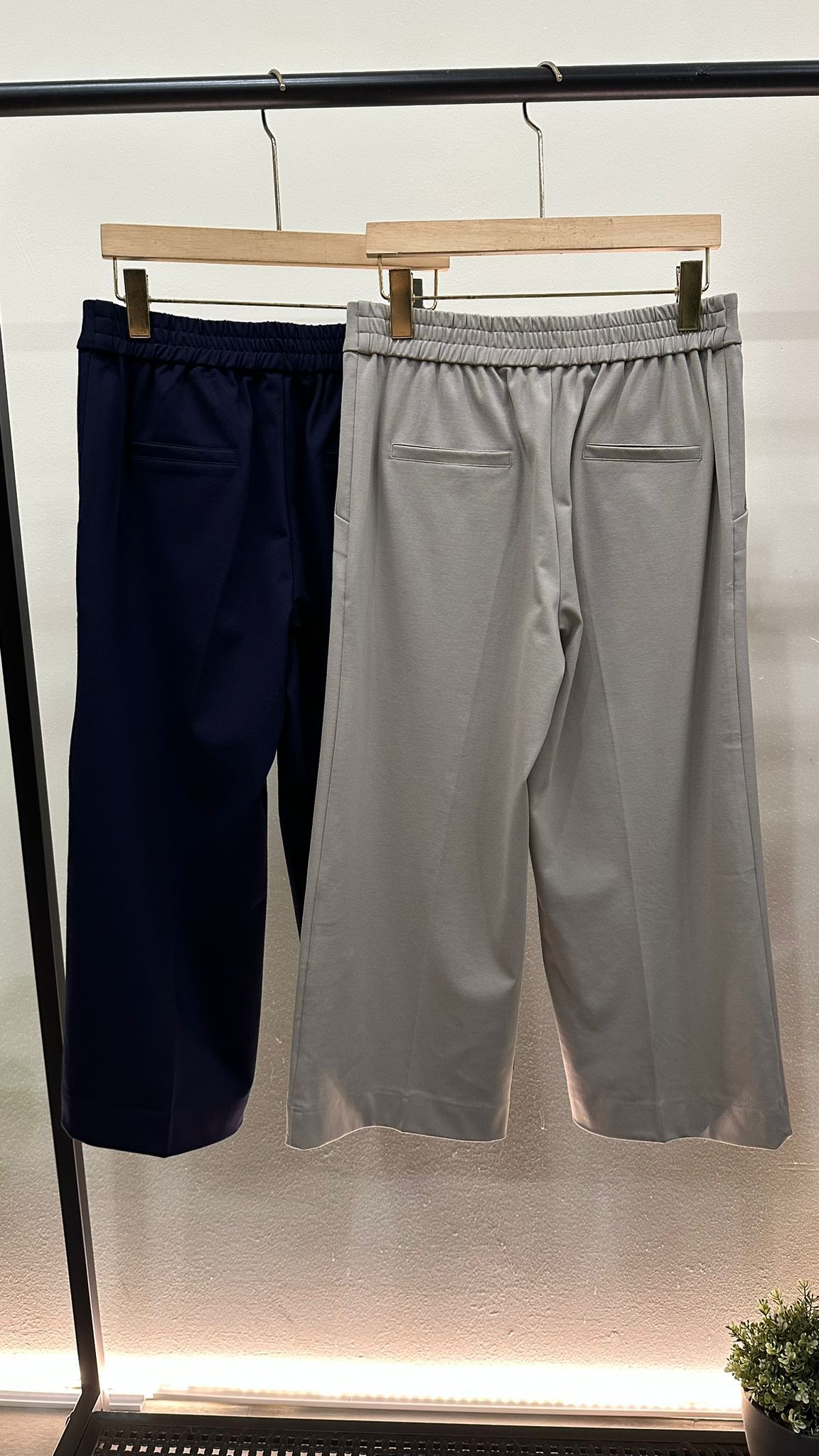 (D1915)Pants