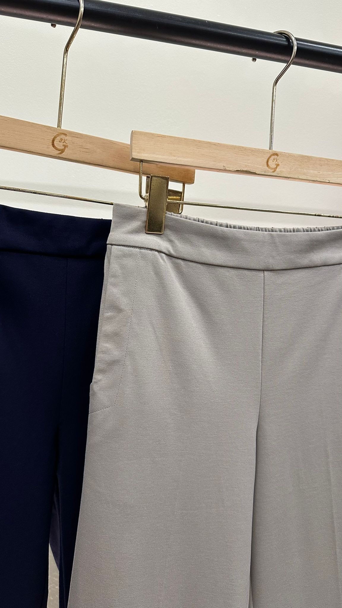 (D1915)Pants