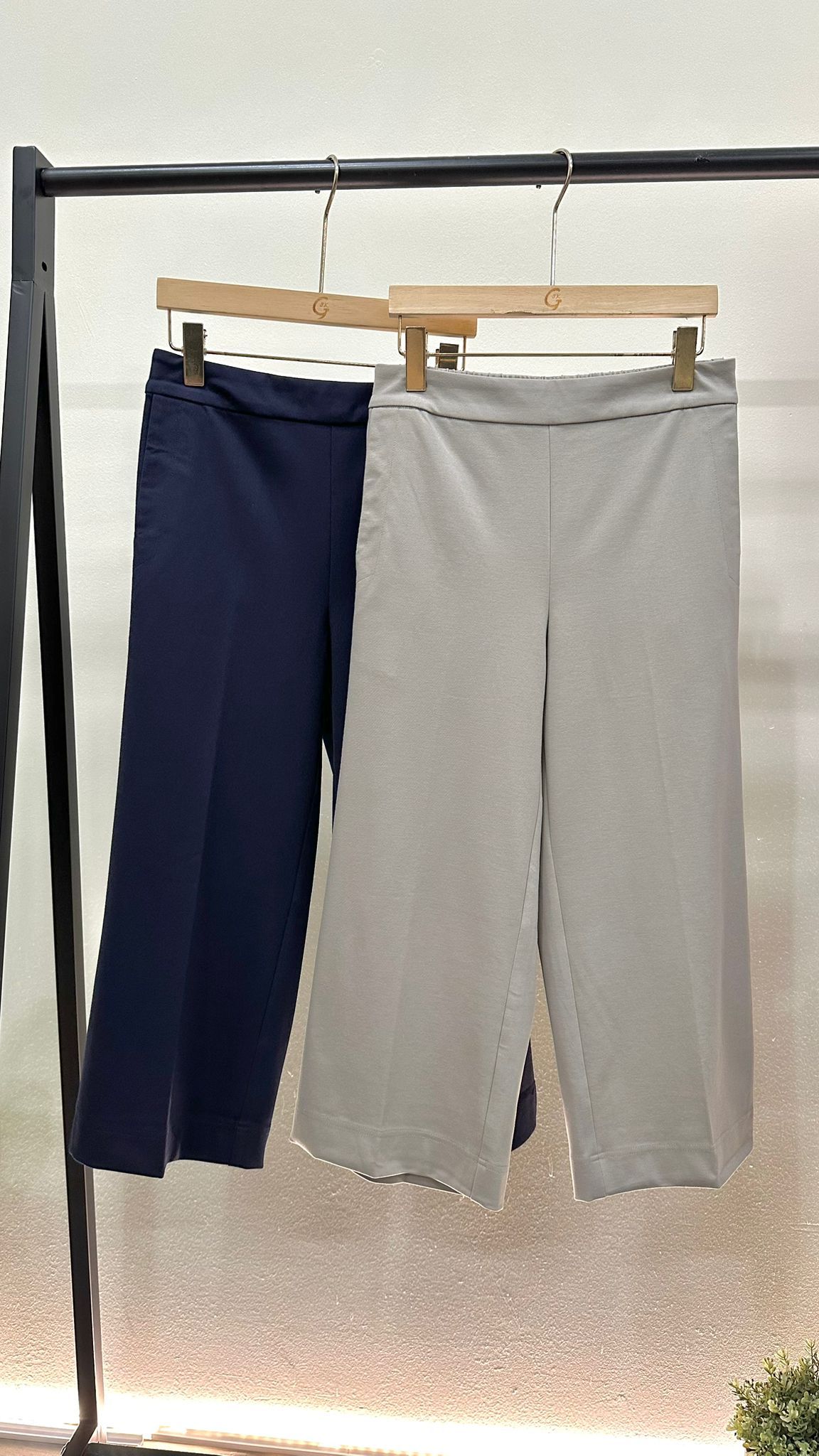 (D1915)Pants