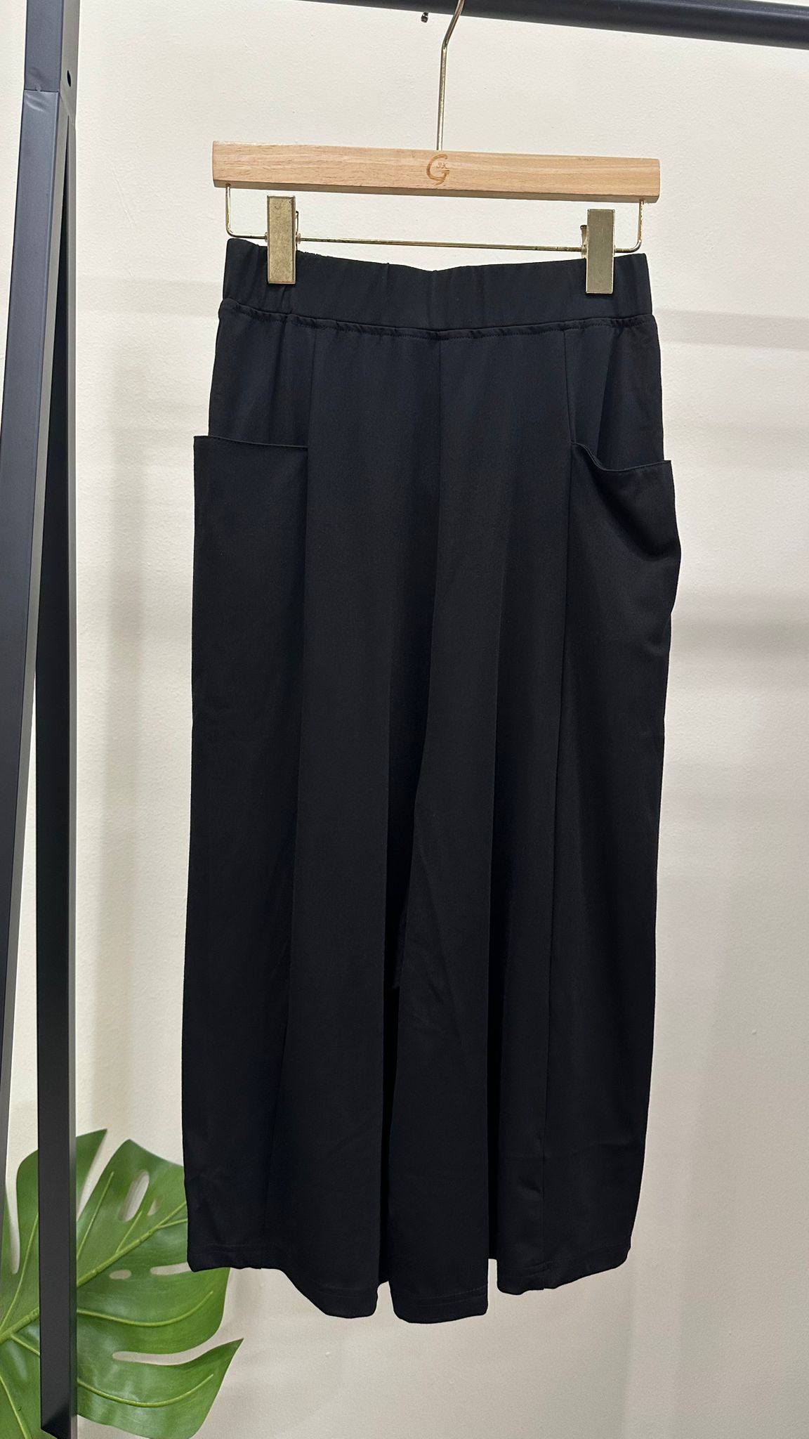 (D1923)Pants
