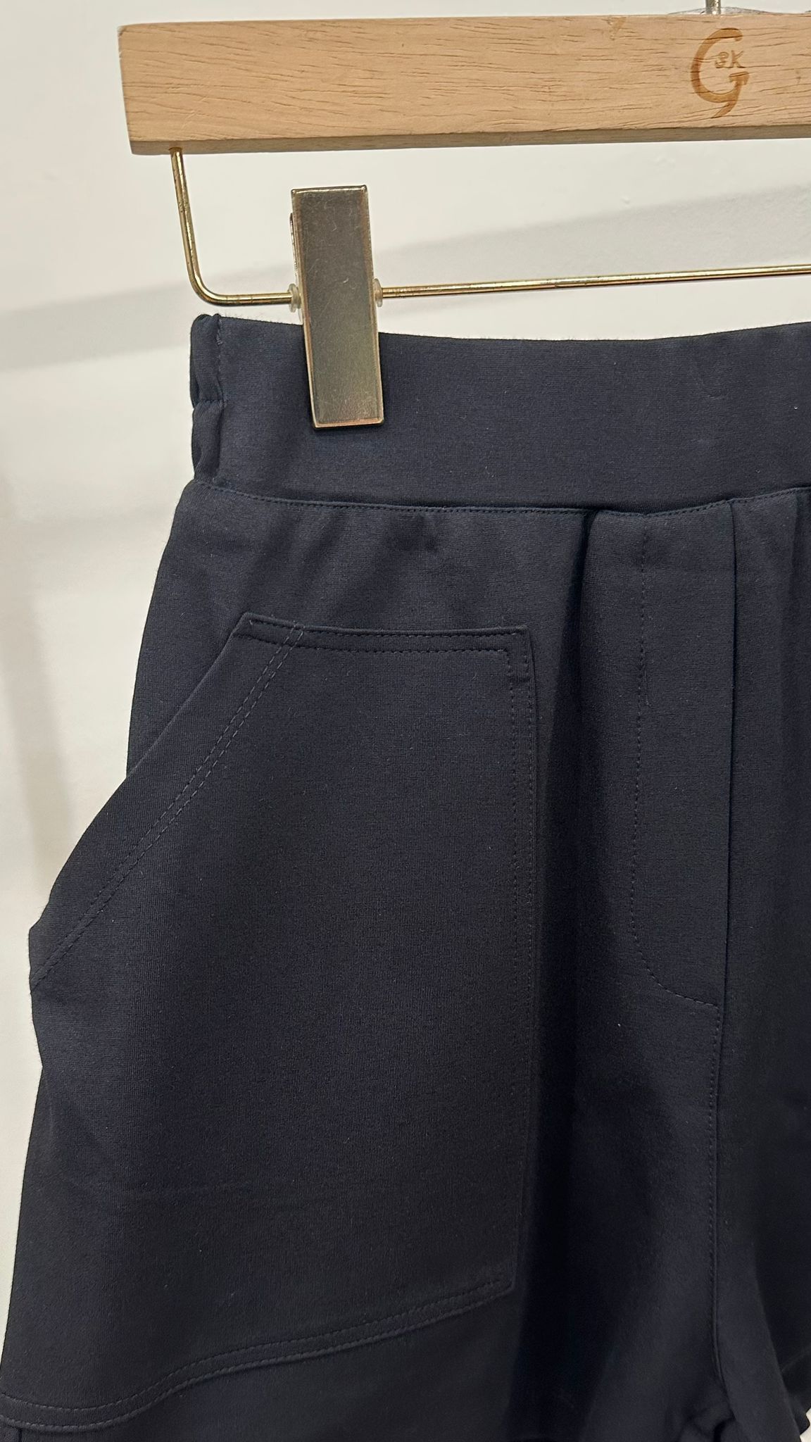 (D1926)Shorts