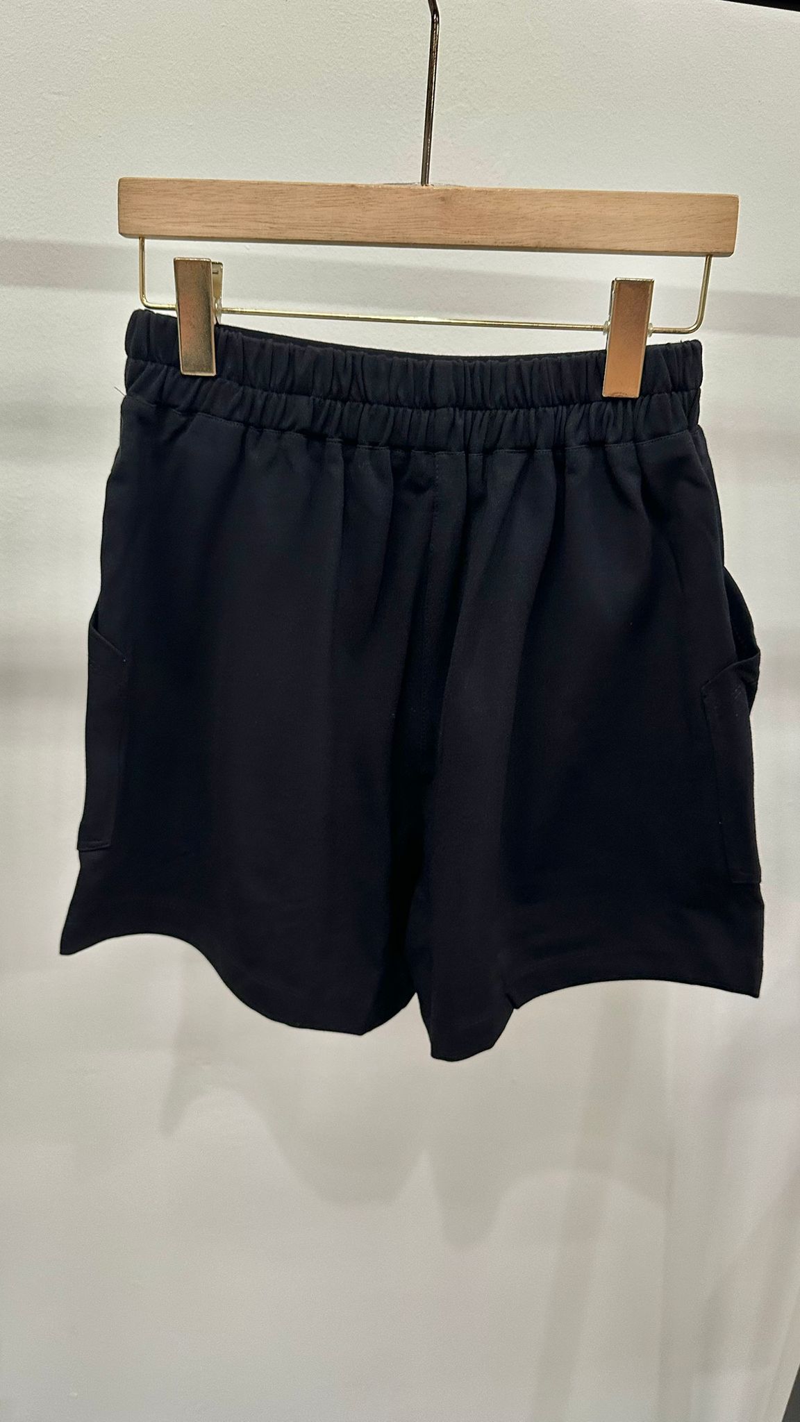 (D1926)Shorts