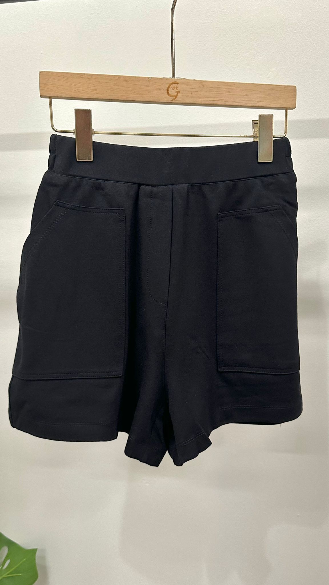 (D1926)Shorts