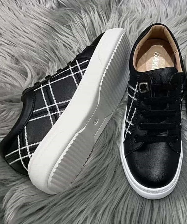 (D193)Sakura Shoe