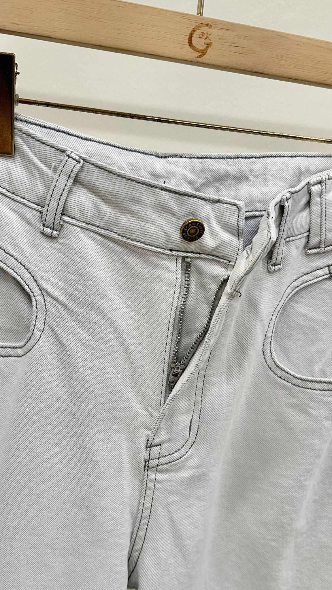 (D1931)Pants