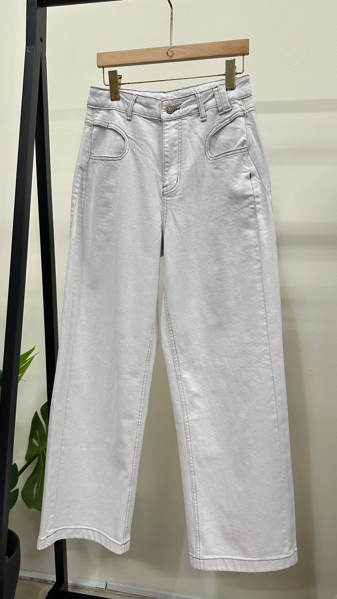 (D1931)Pants