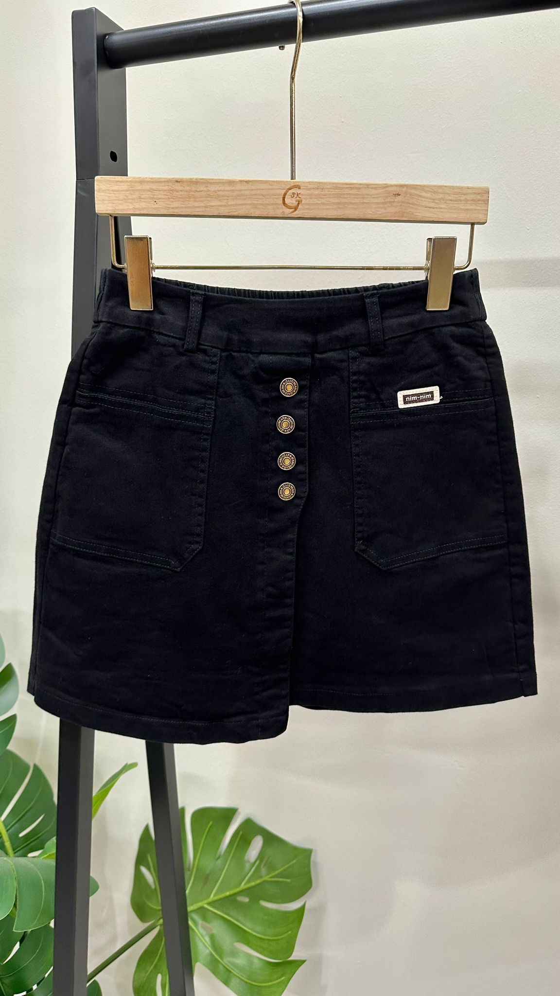 (D1935)Shorts