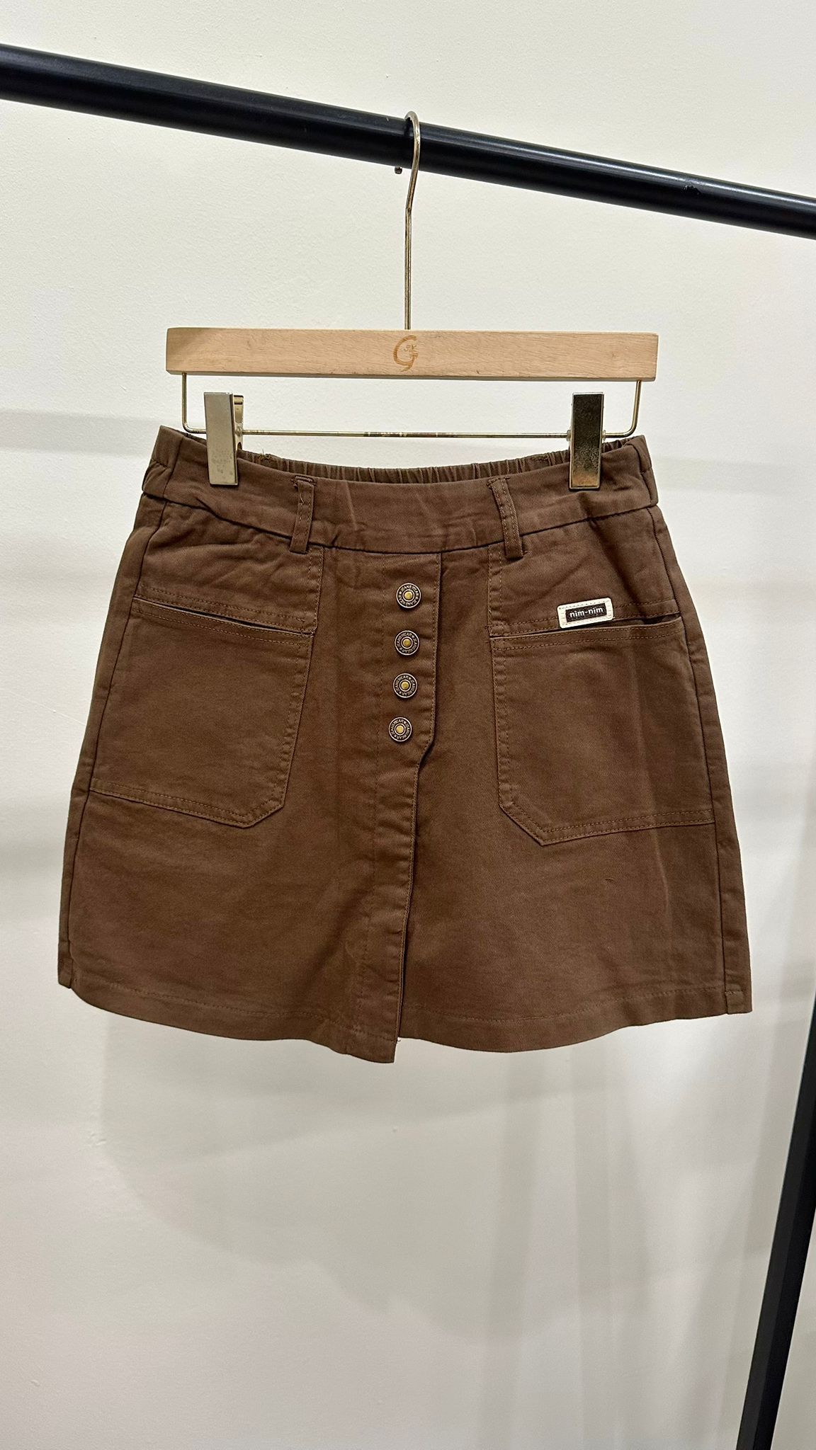 (D1934)Shorts