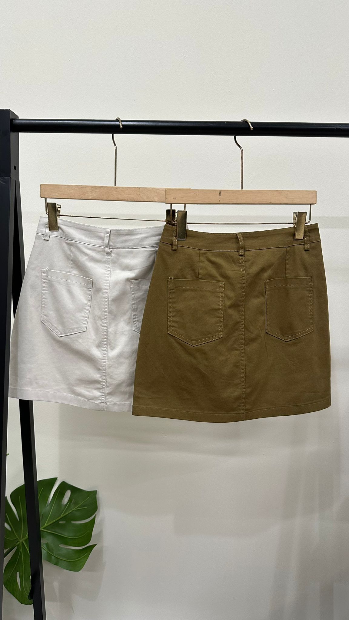 (D1936)Skirt