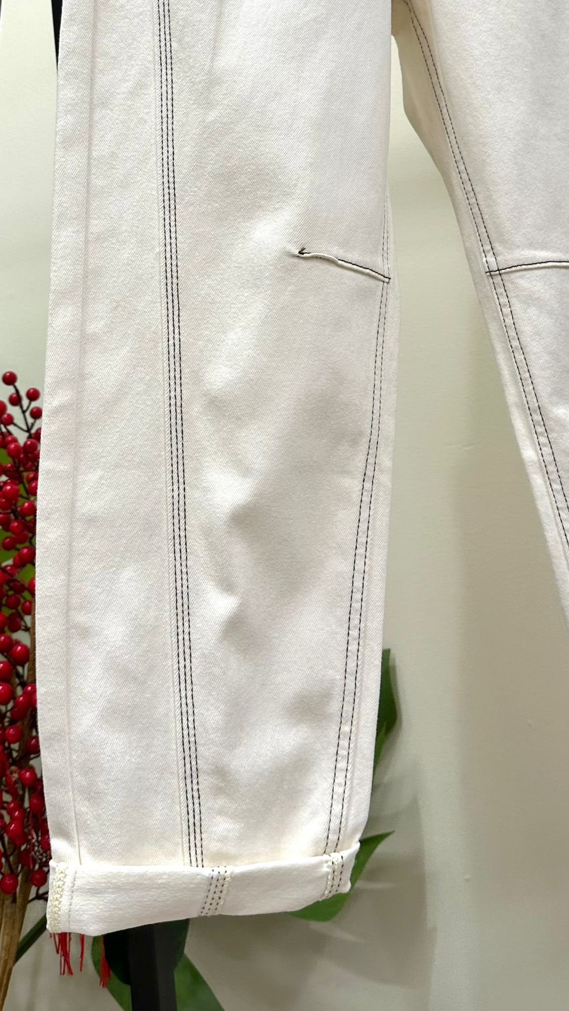 (D1940)Pants
