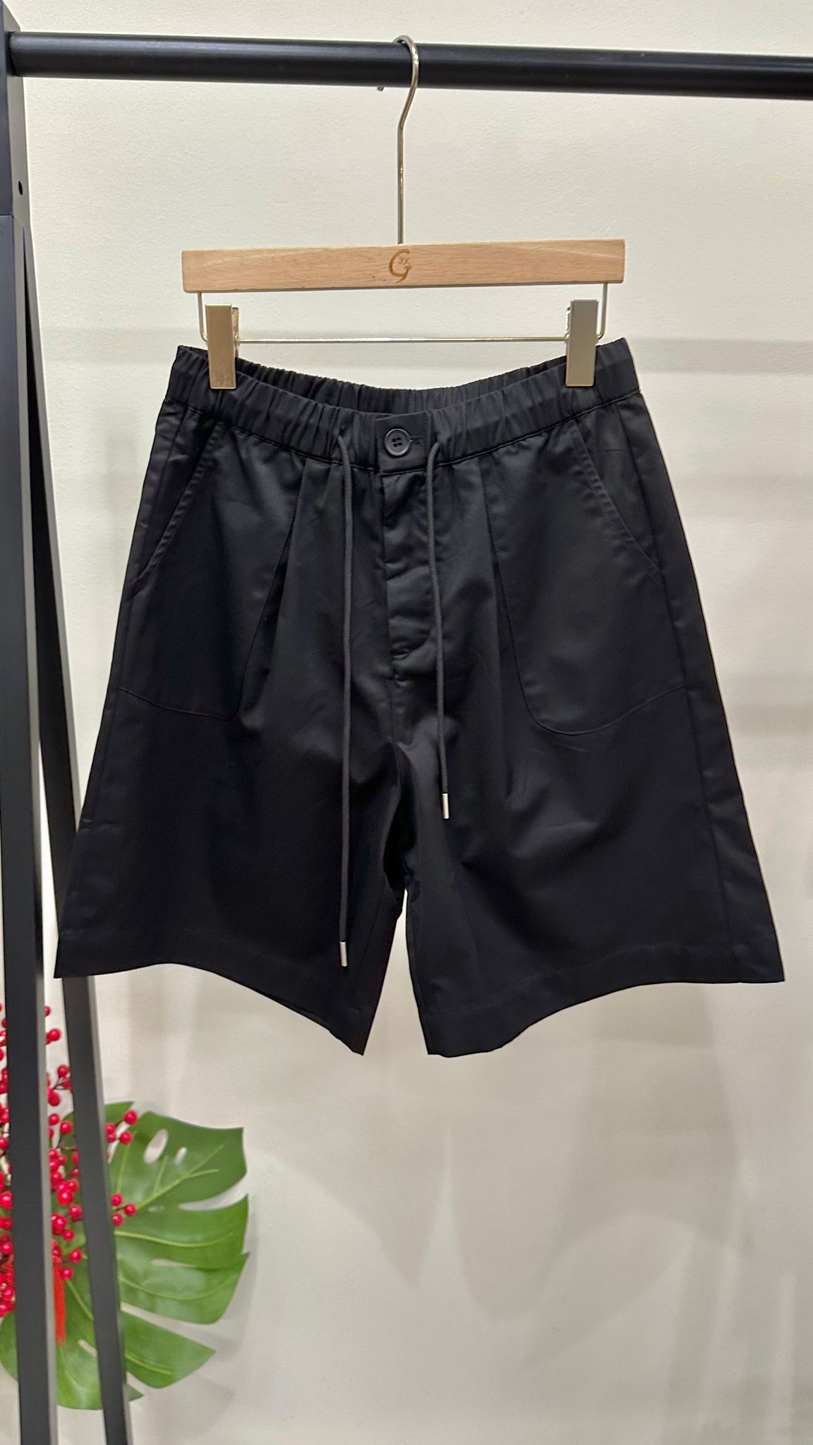 (D1943)Pants