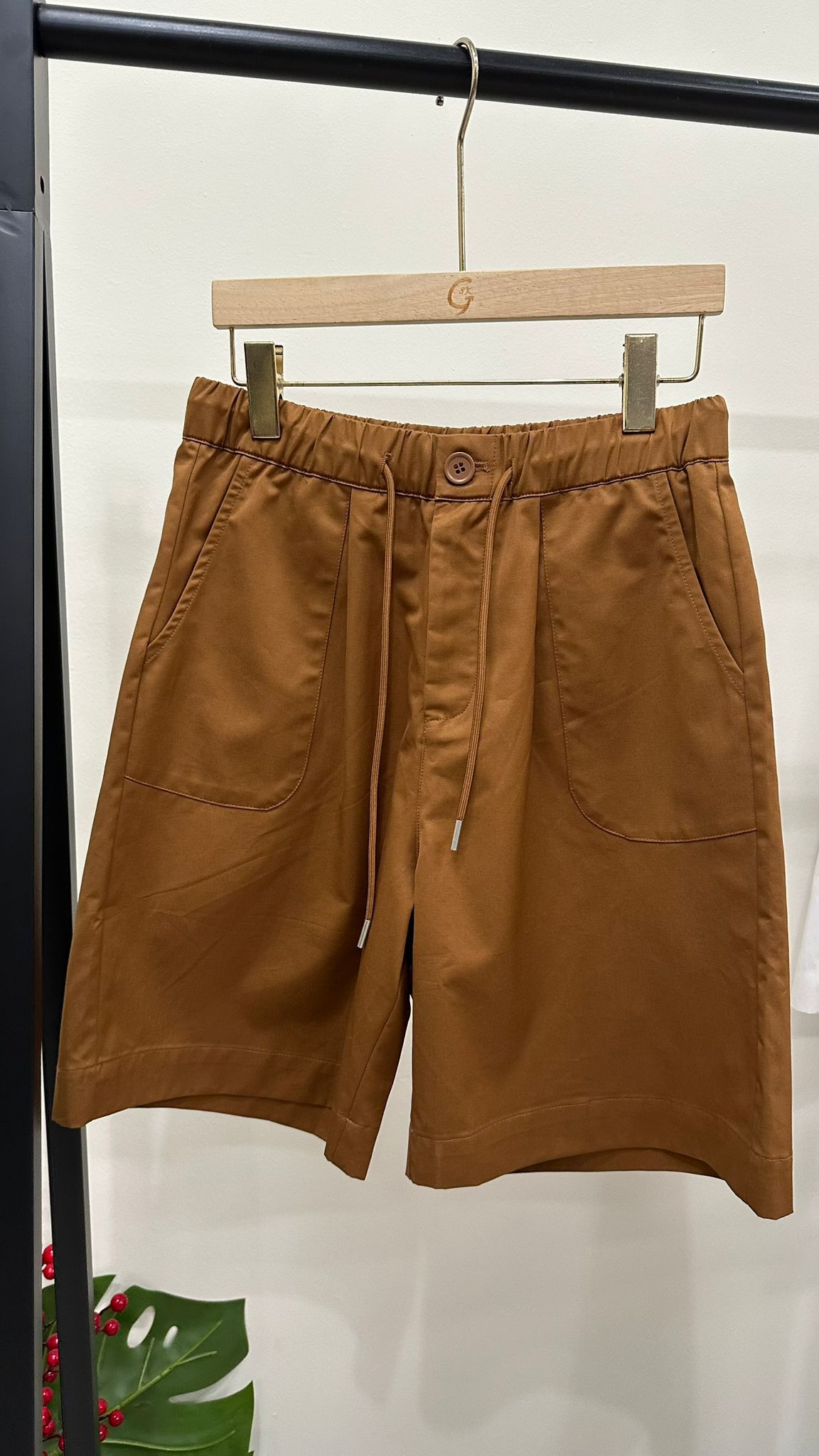 (D1943)Pants