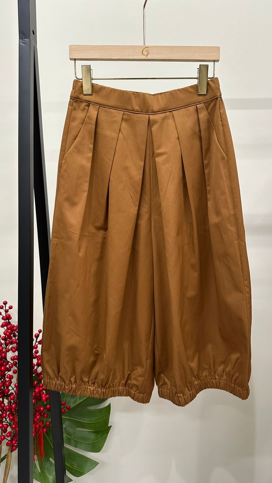(D1946)Pants