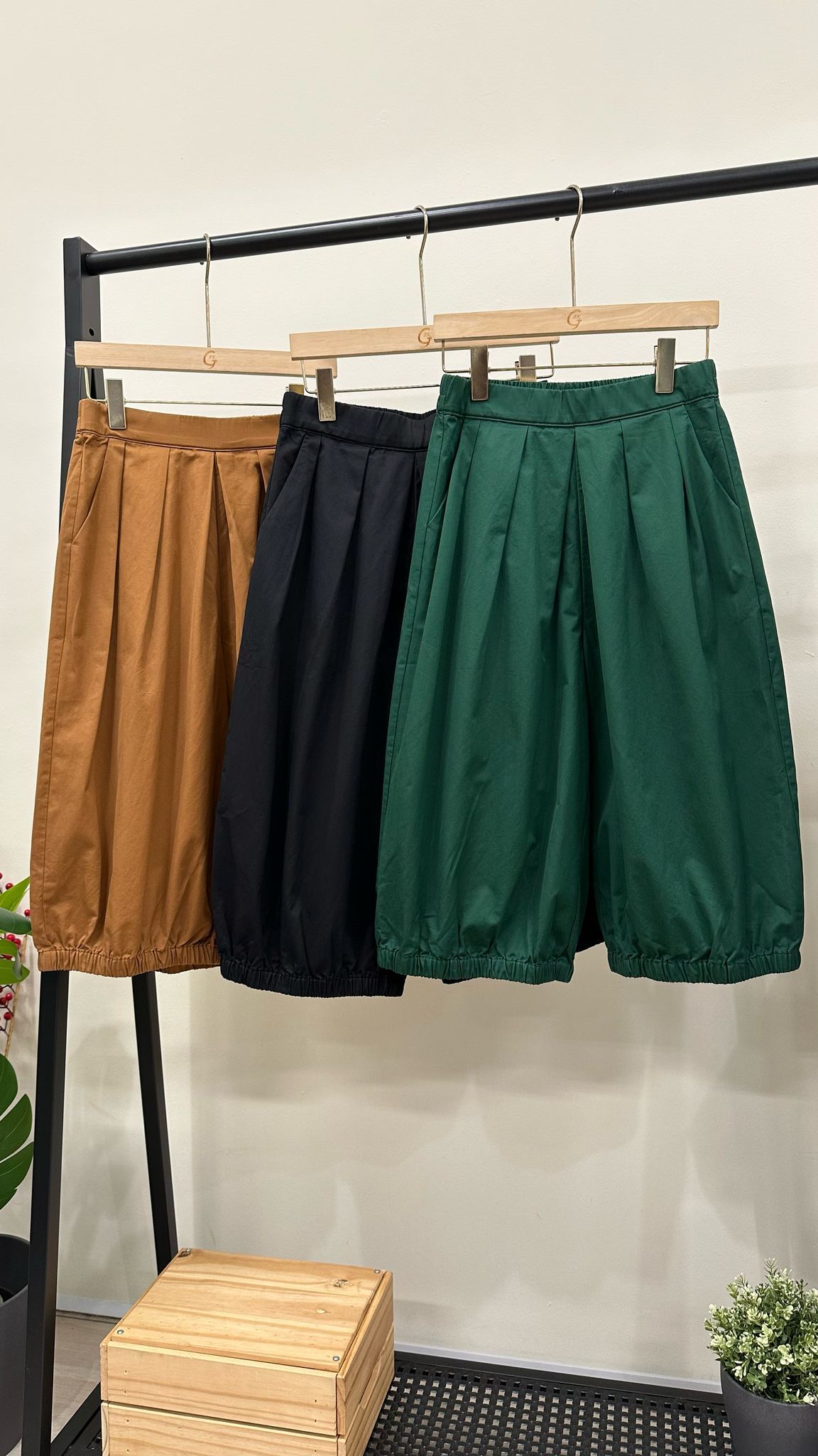 (D1946)Pants