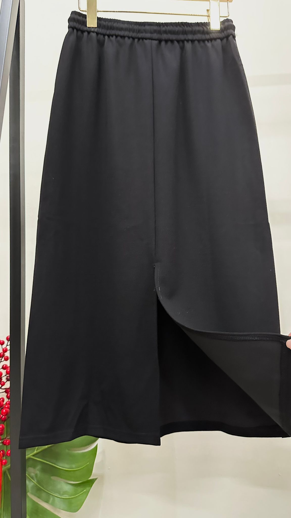 (D1947)Skirt