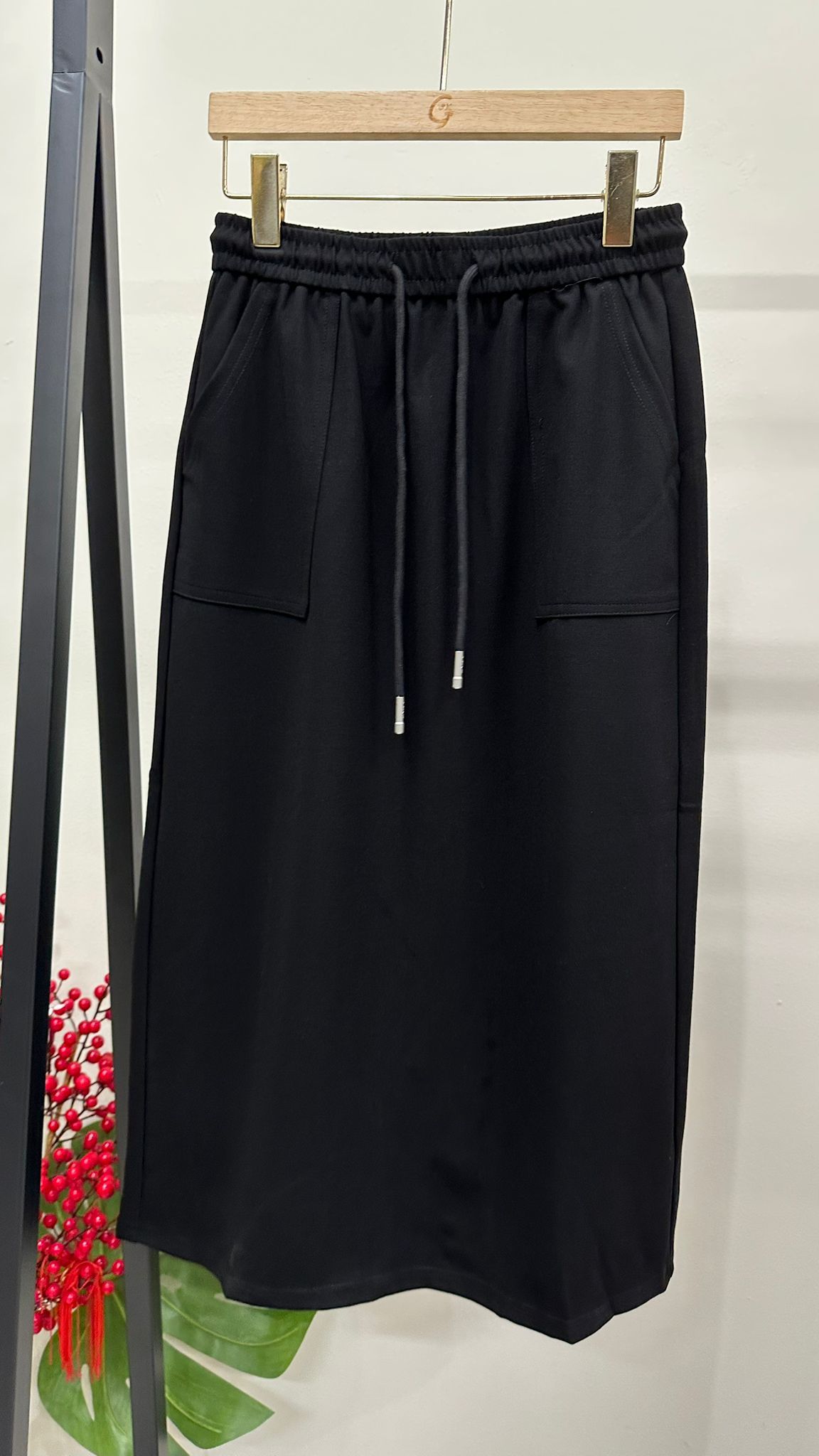 (D1947)Skirt