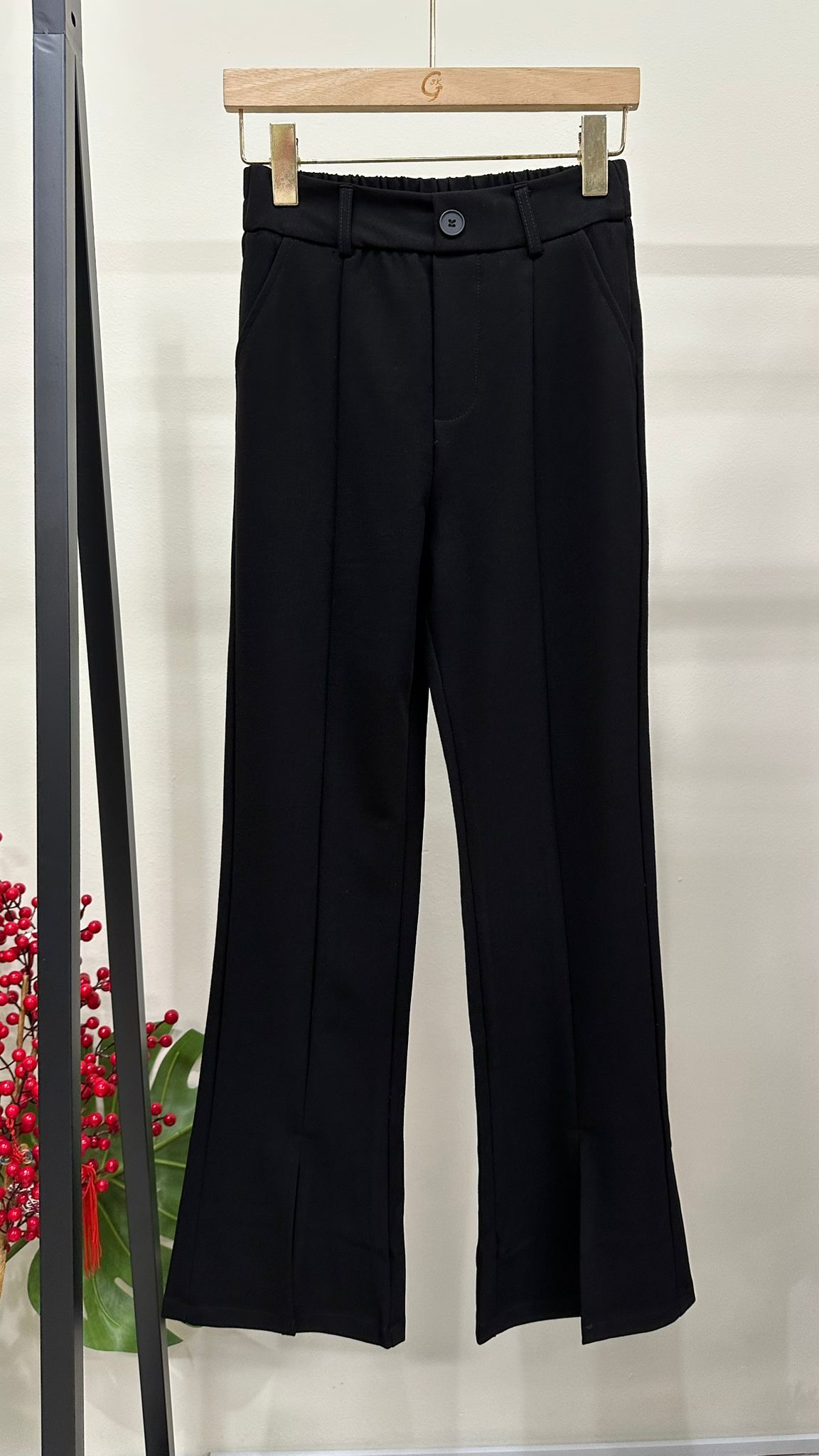 (D1948)Pants
