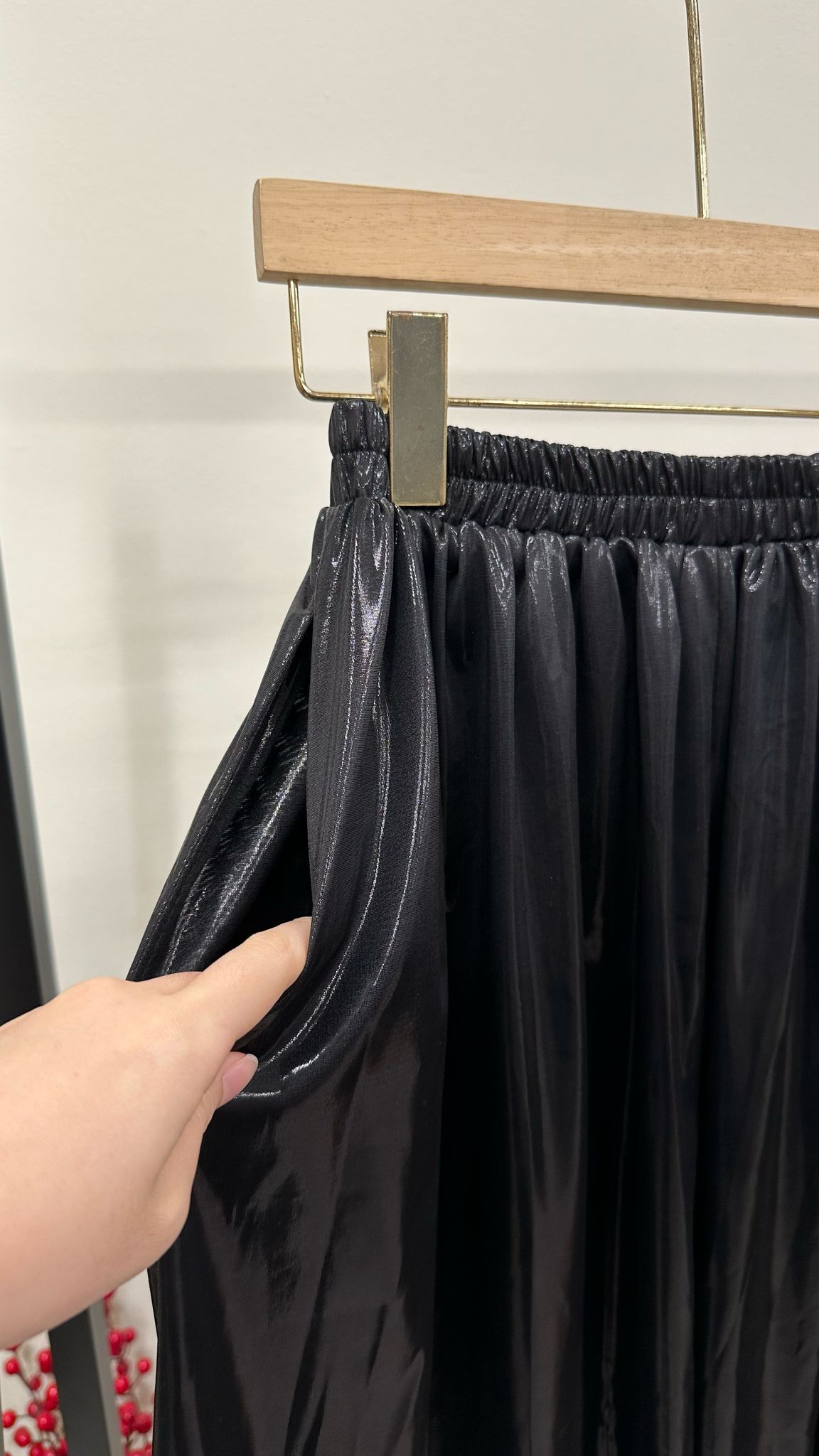 (D1957)Skirt