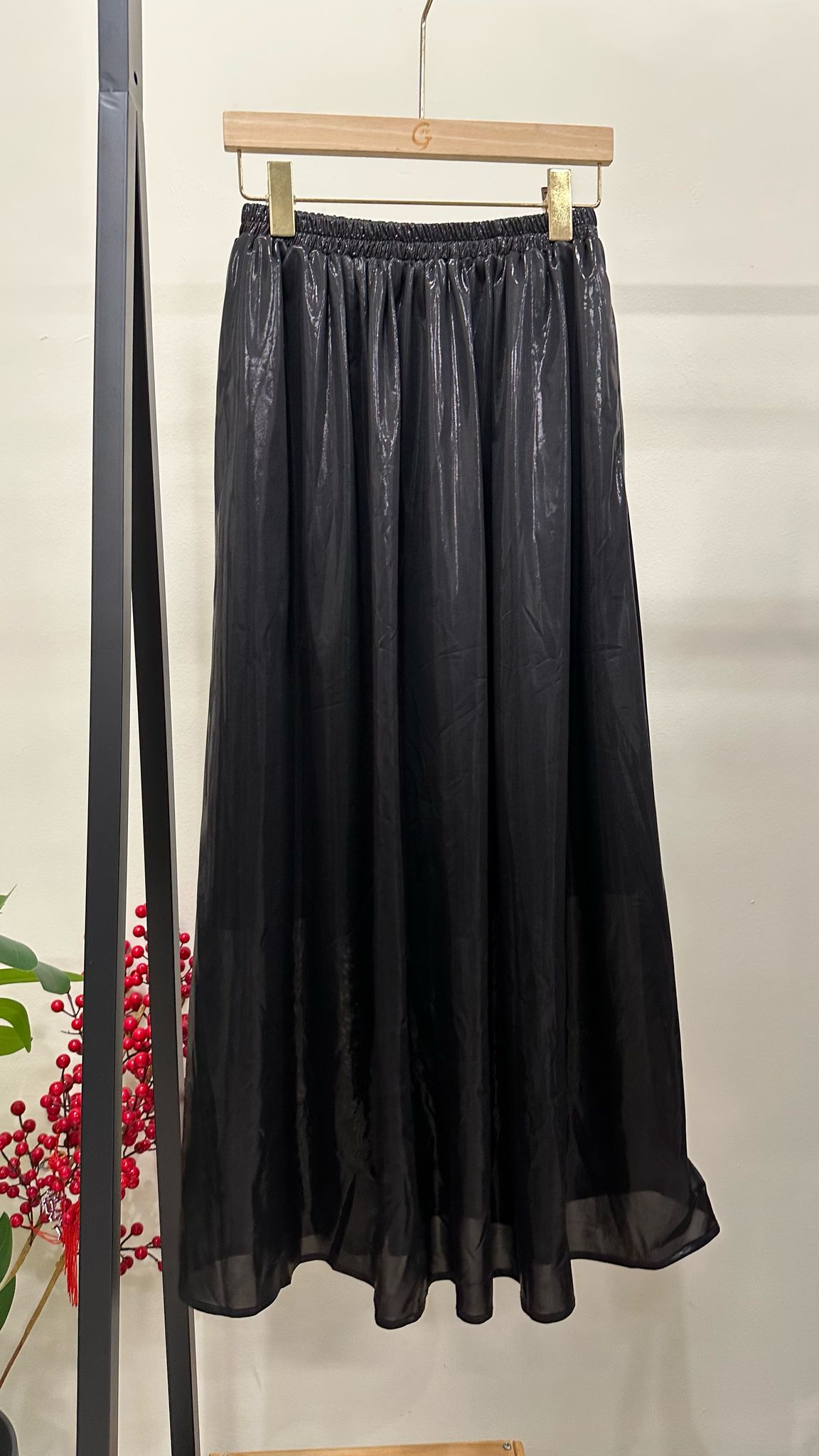 (D1957)Skirt