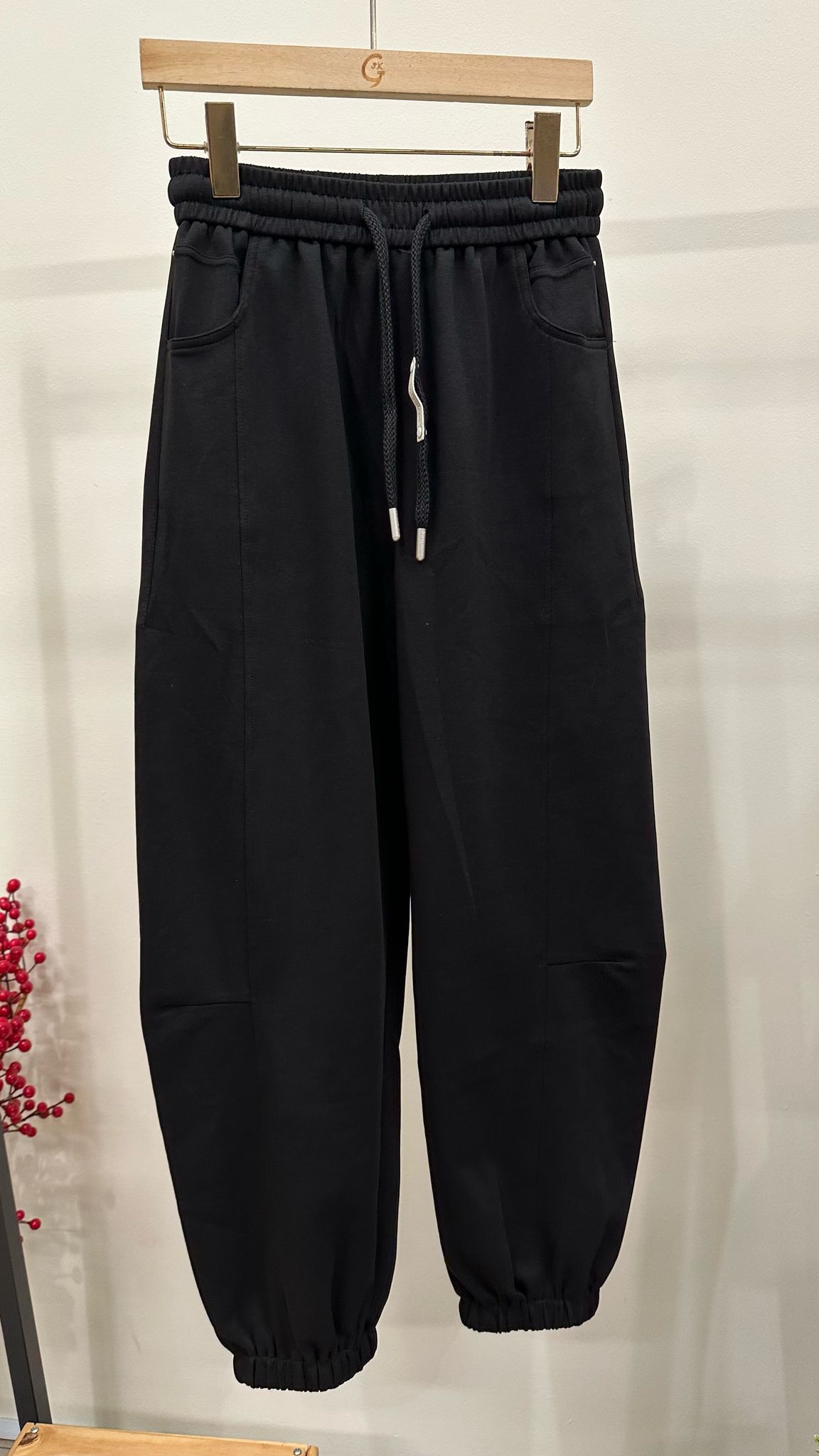 (D1958)Pants