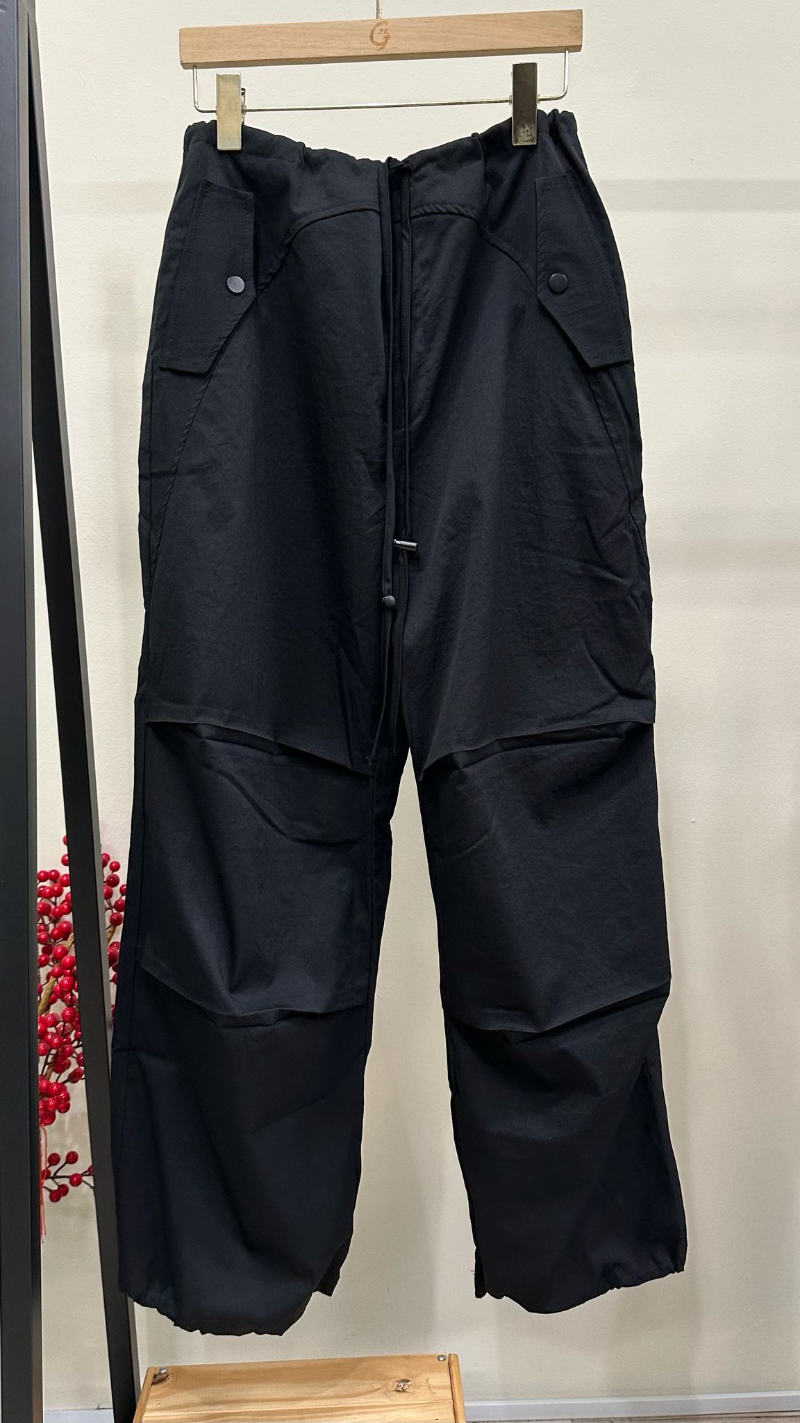 (D1959)Pants
