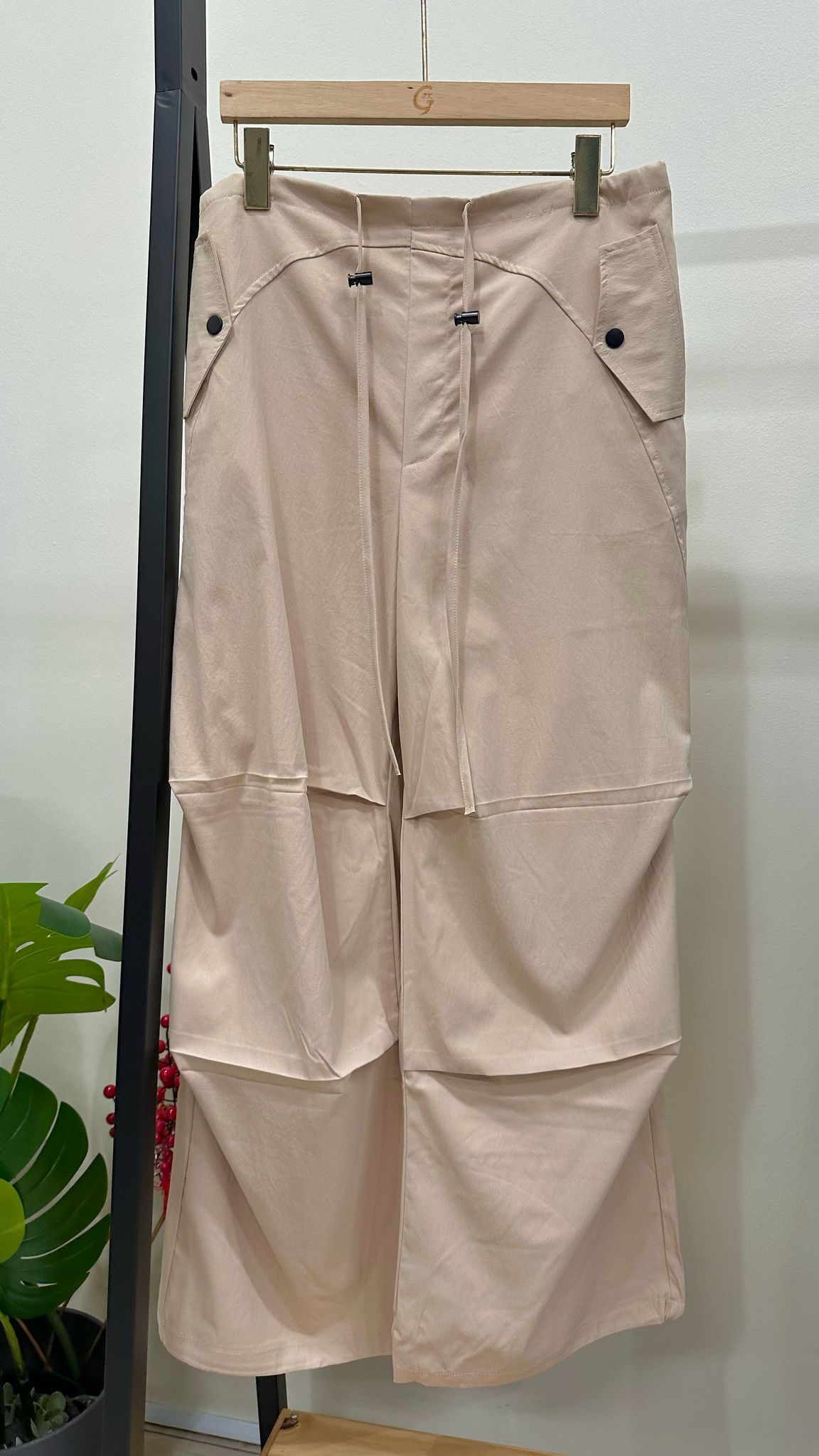(D1959)Pants