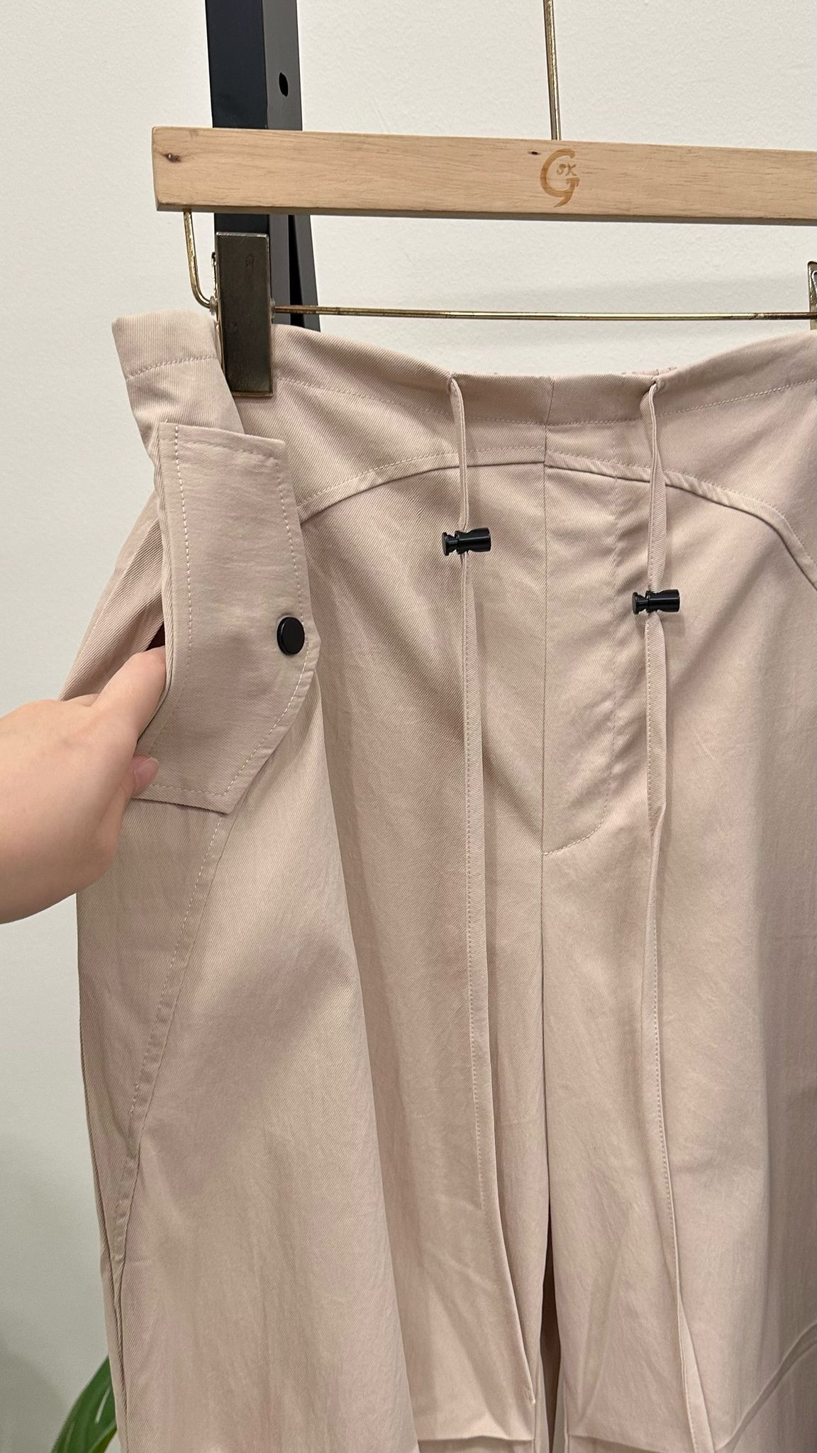 (D1959)Pants