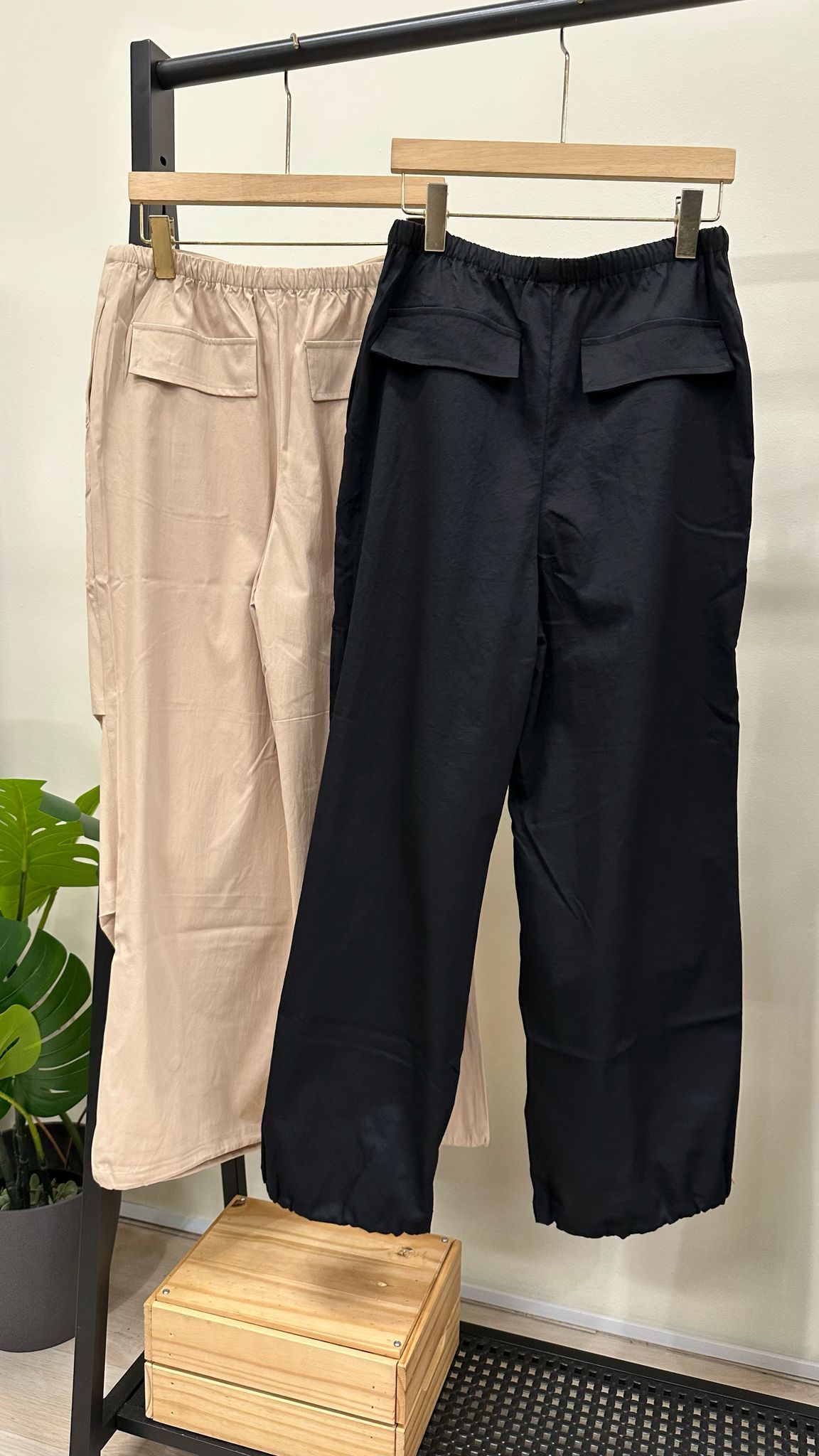 (D1959)Pants