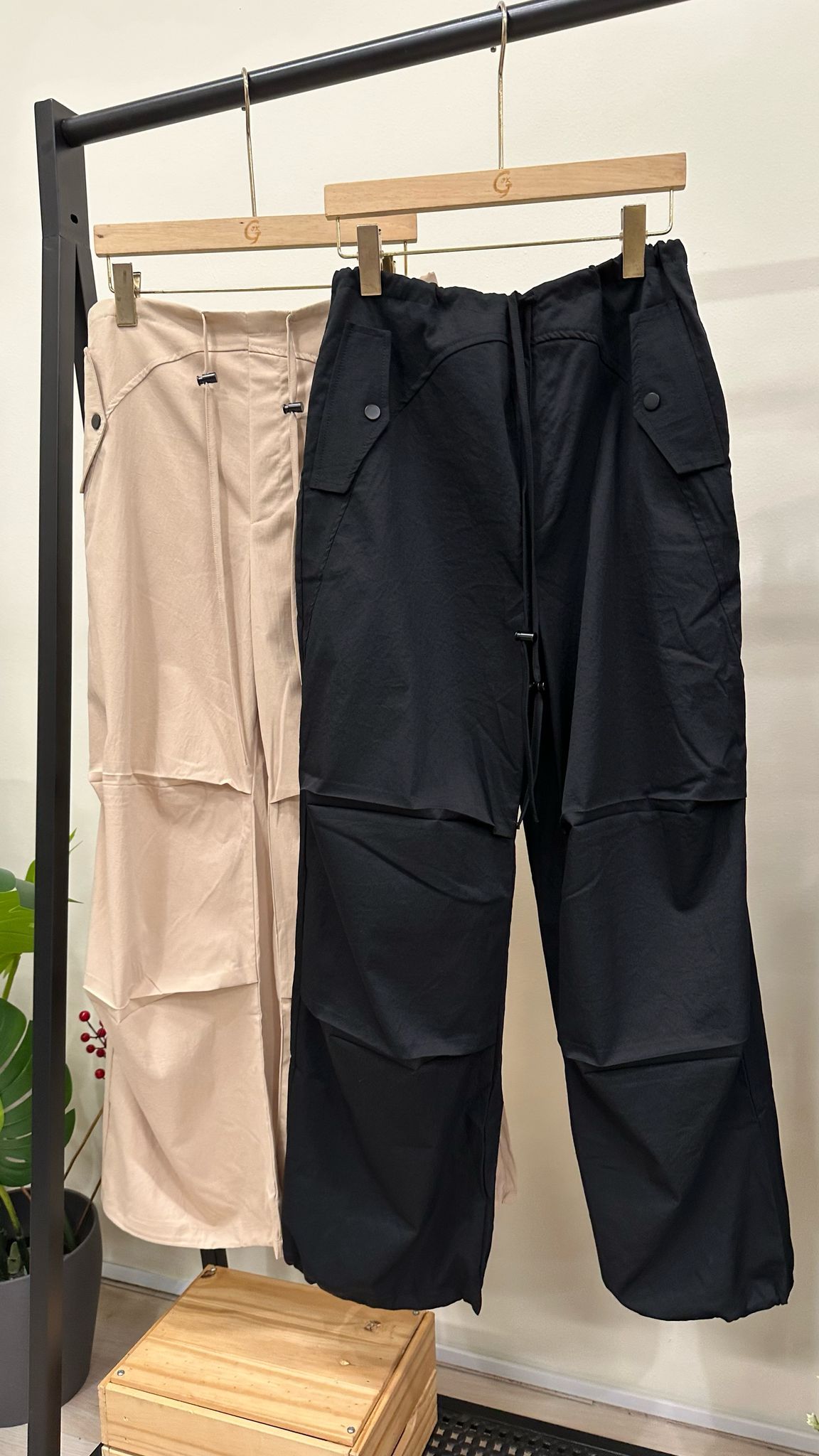 (D1959)Pants