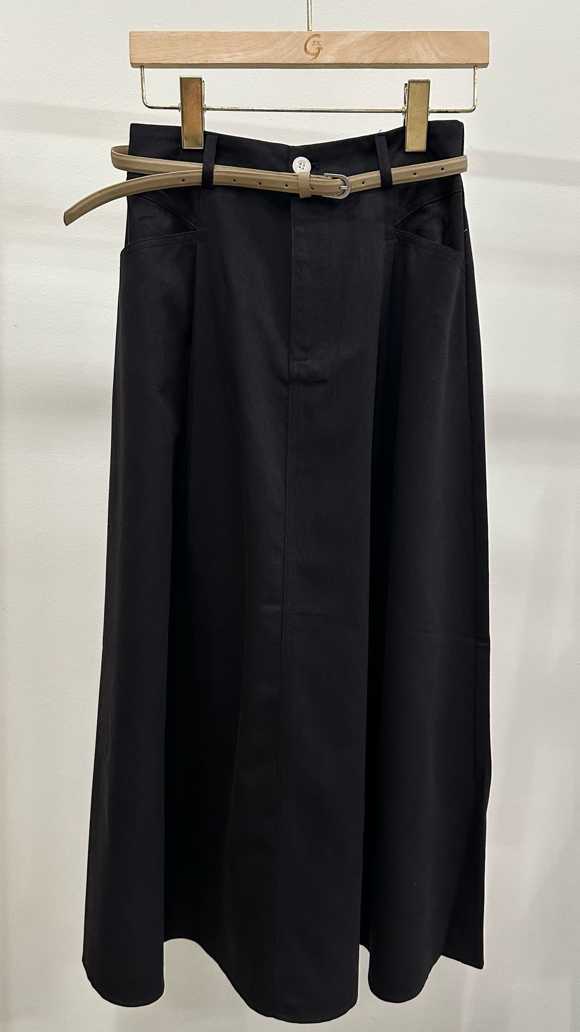 (D1963)Skirt