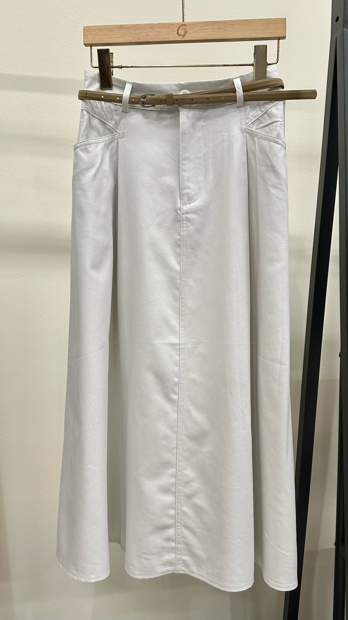 (D1963)Skirt