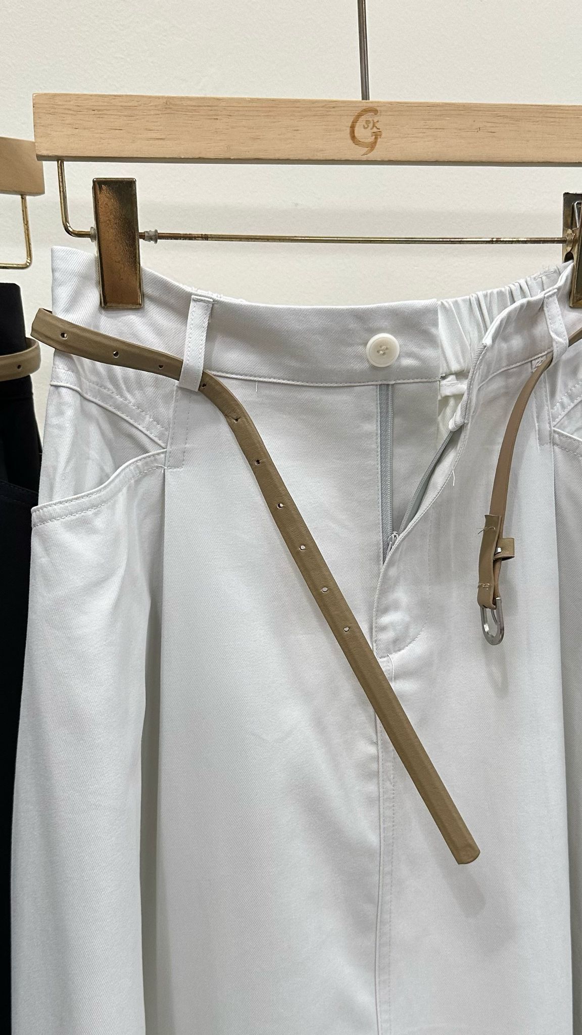 (D1963)Skirt