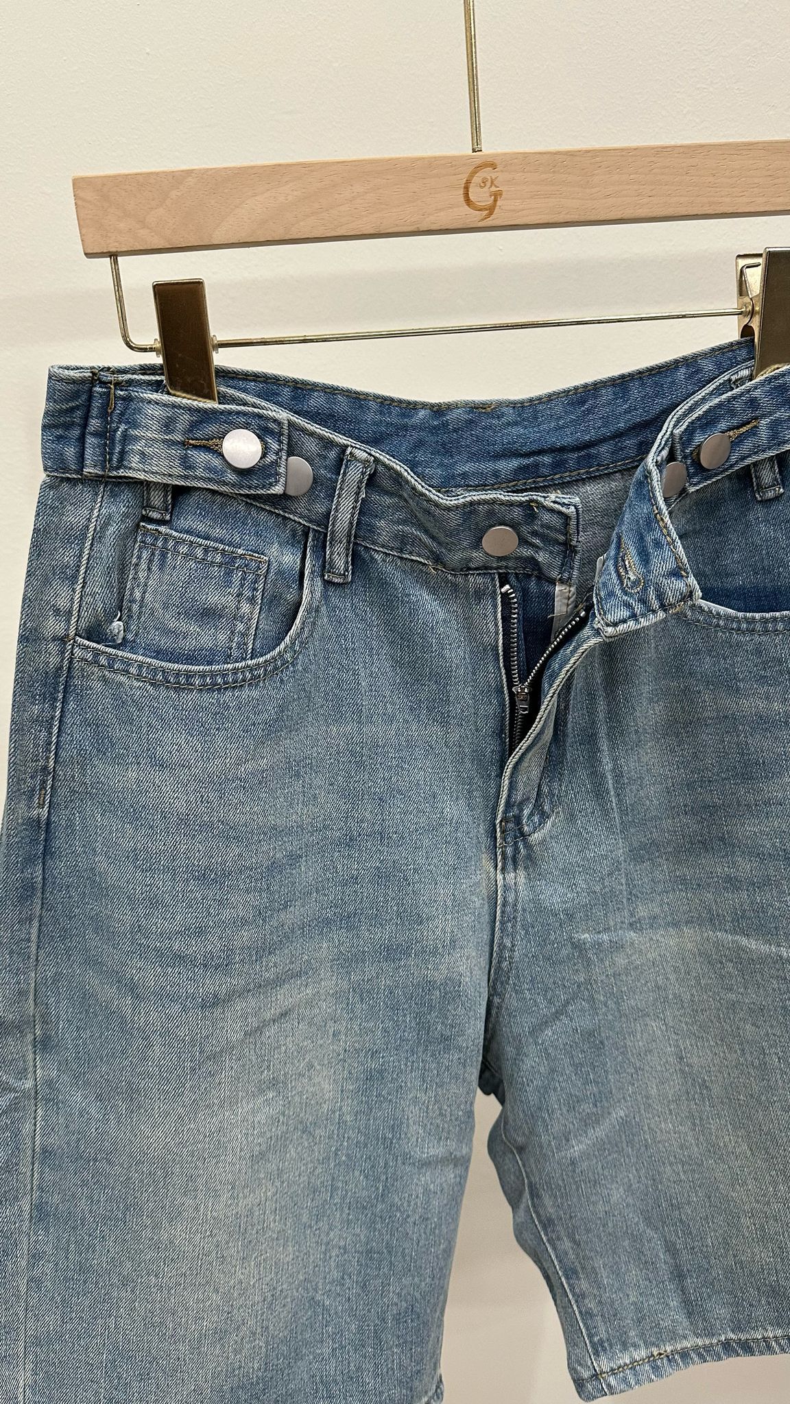 (D1964)Pants