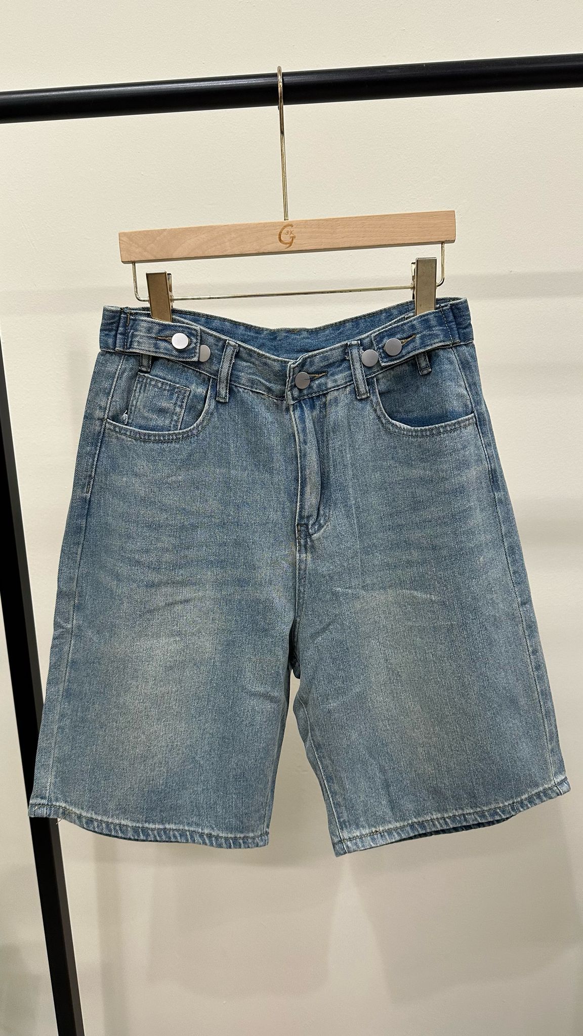 (D1964)Pants