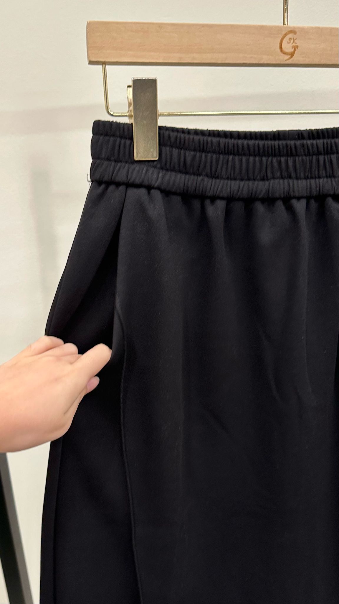(D1966)Skirt