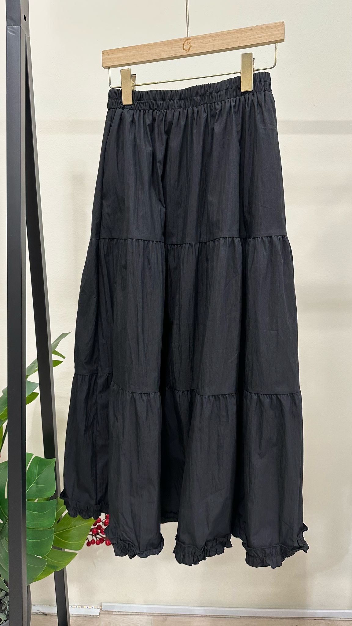 (D1967)Skirt