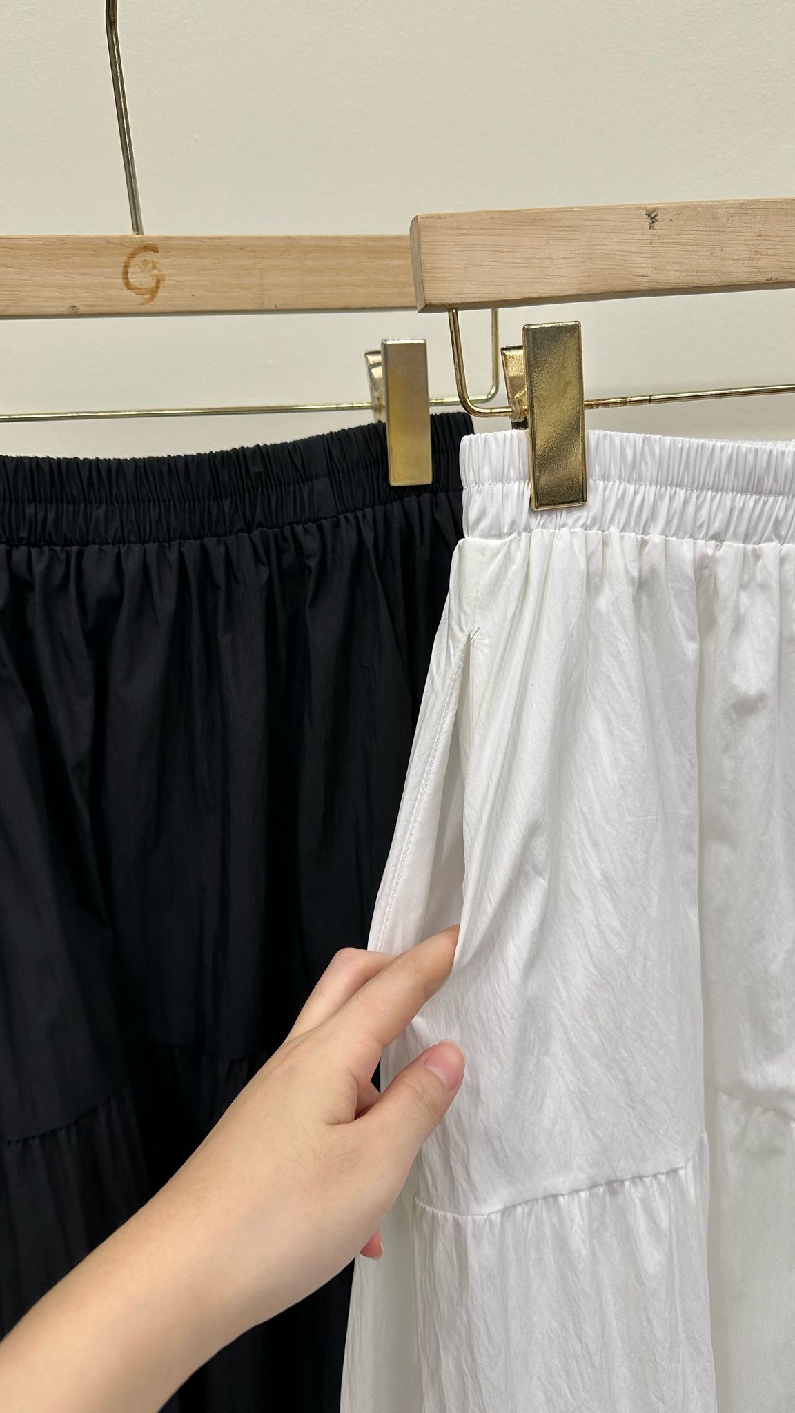 (D1967)Skirt