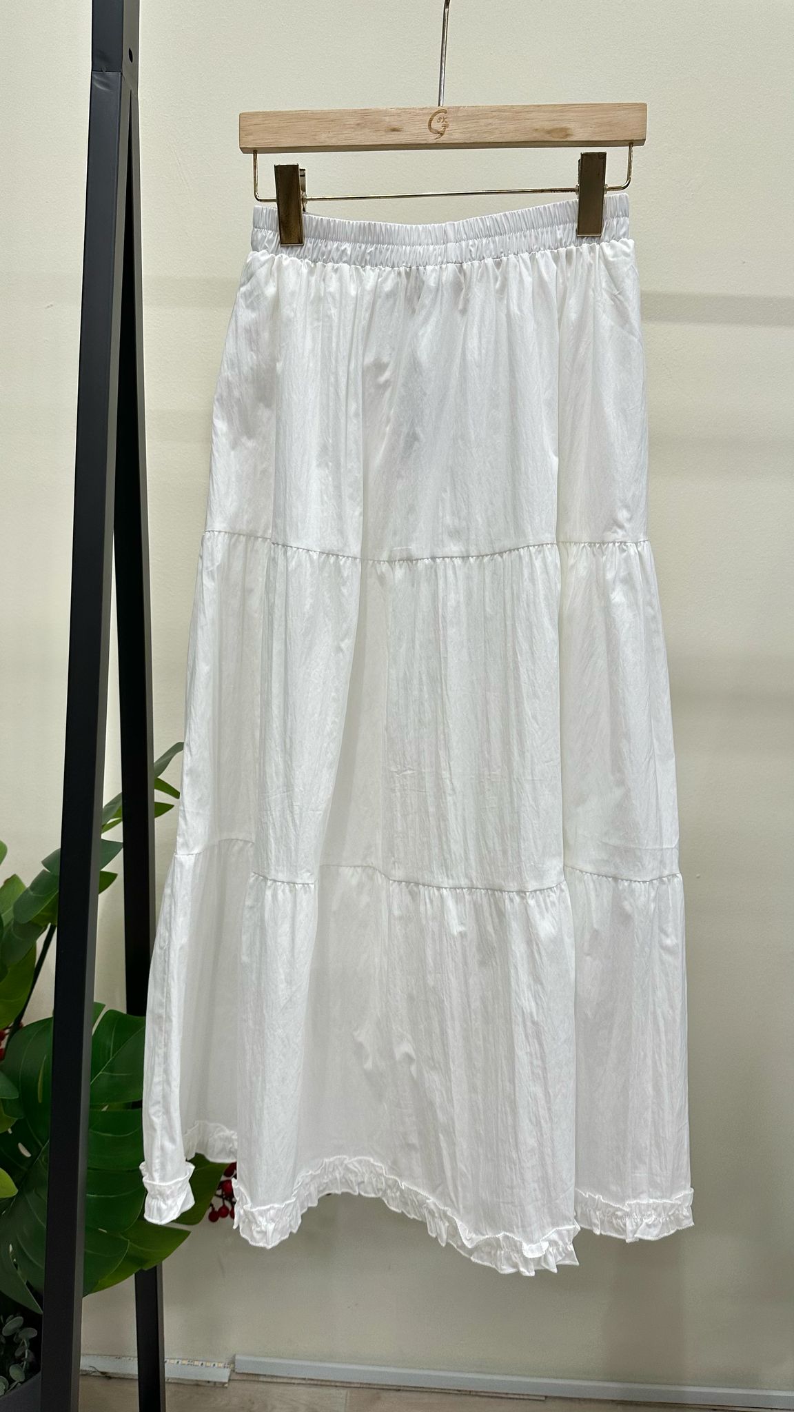 (D1967)Skirt