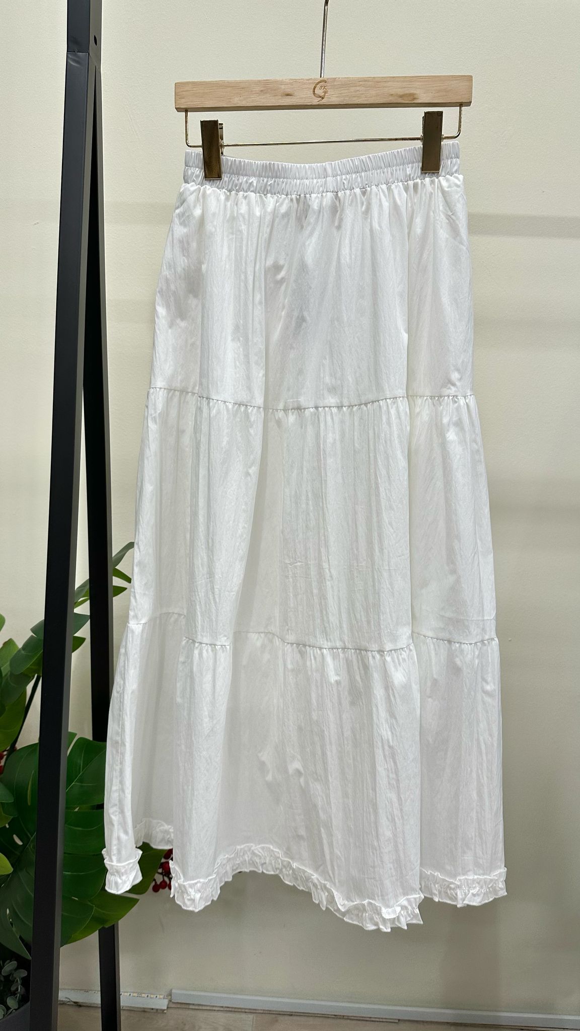 (D1967)Skirt