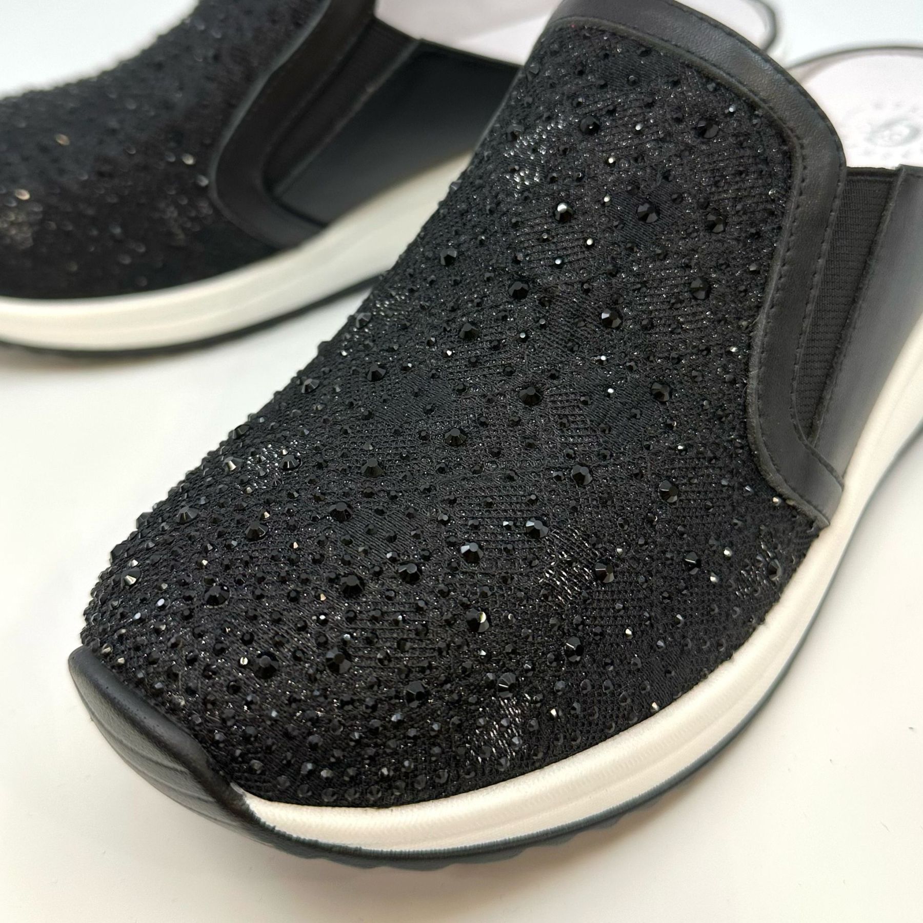 (D197)GSK Fashion Style Shoe