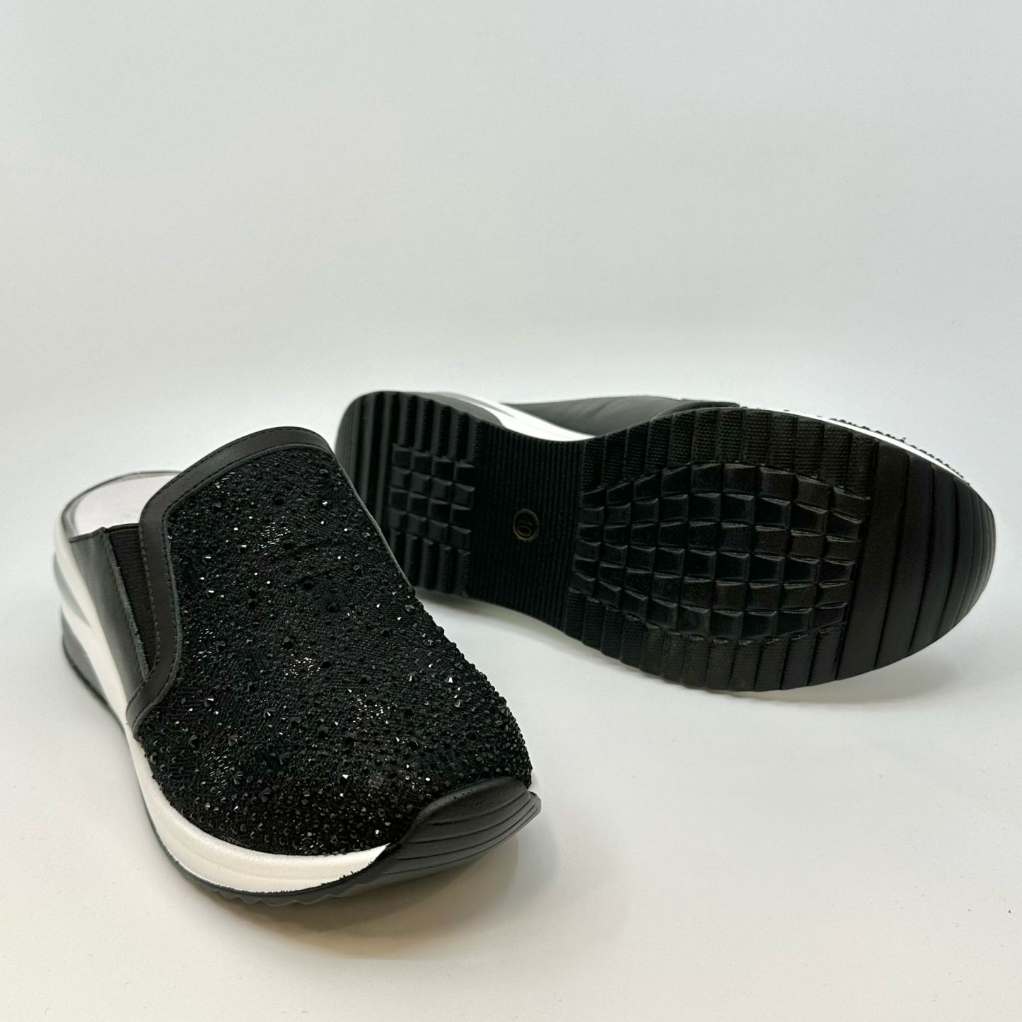 (D197)GSK Fashion Style Shoe