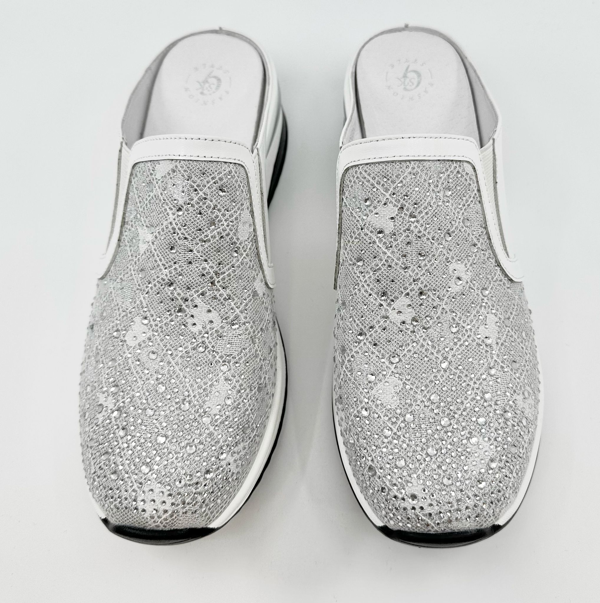 (D197)GSK Fashion Style Shoe