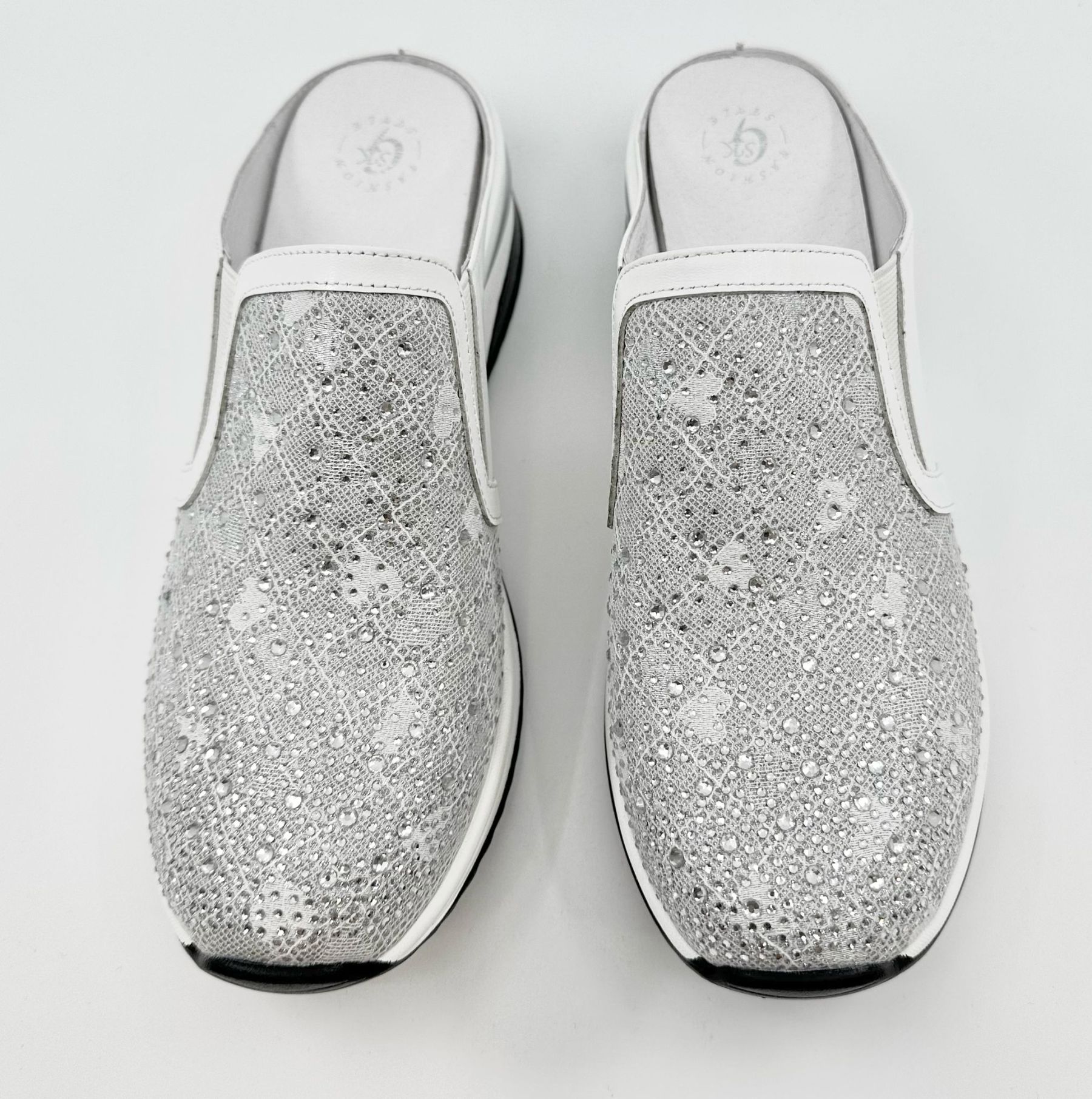 (D197)GSK Fashion Style Shoe