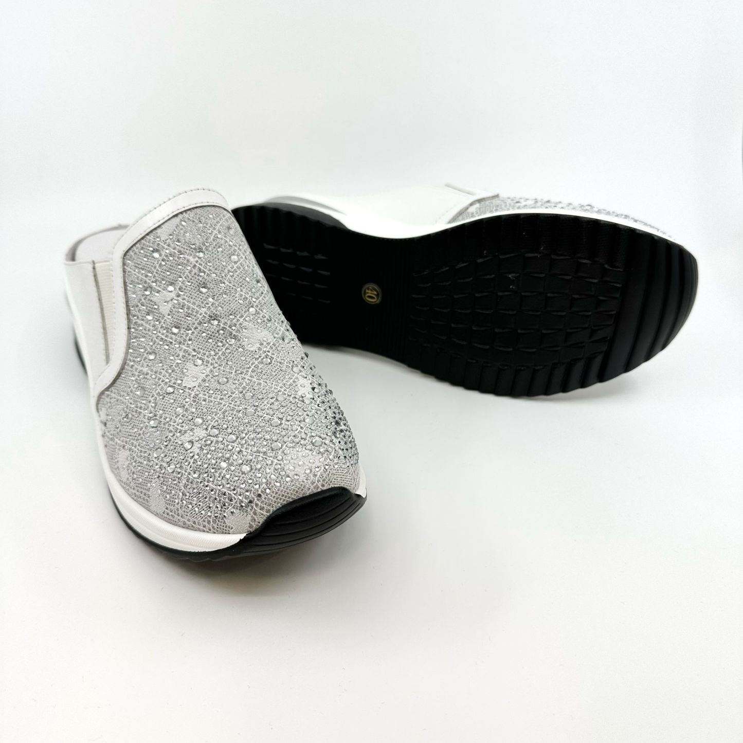 (D197)GSK Fashion Style Shoe