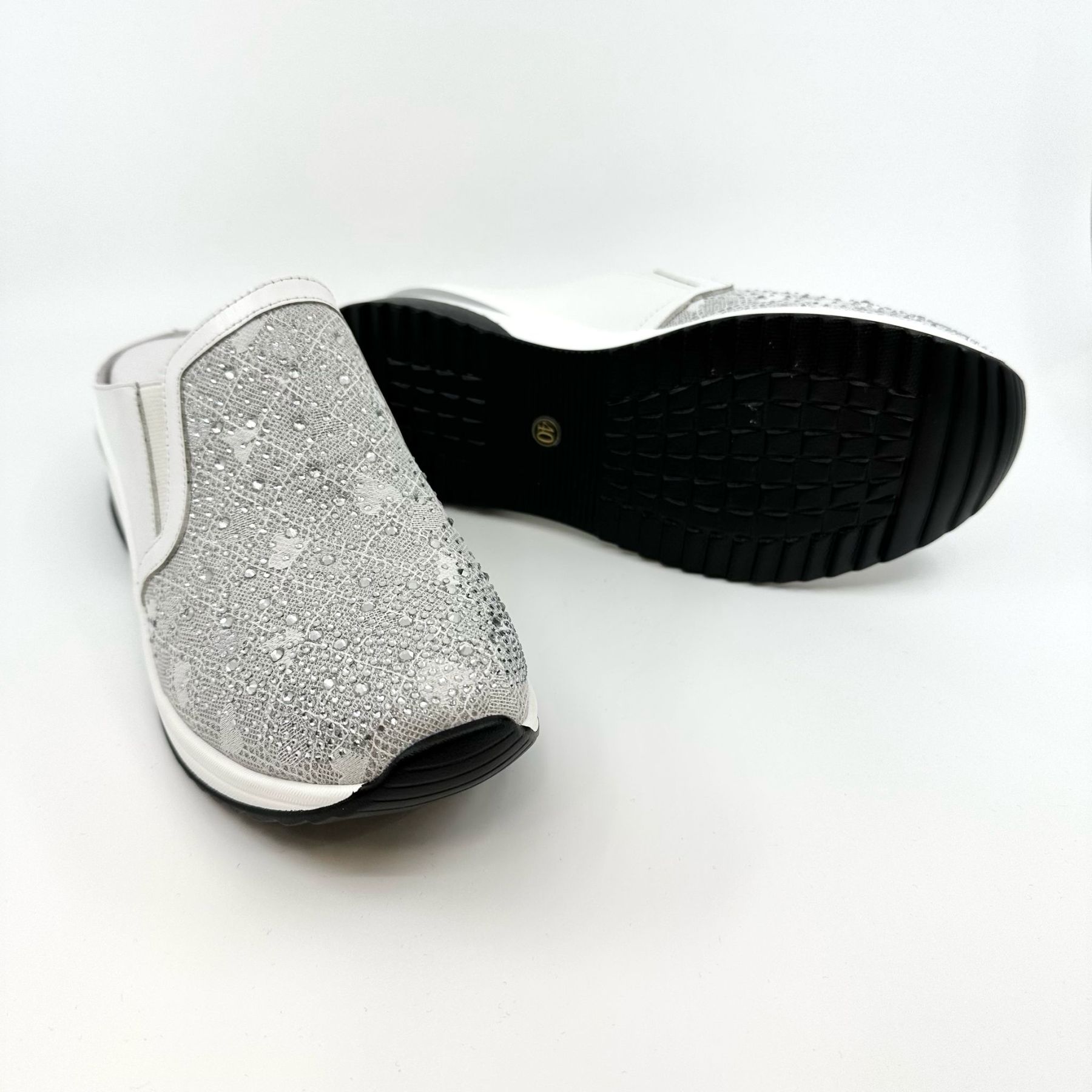 (D197)GSK Fashion Style Shoe