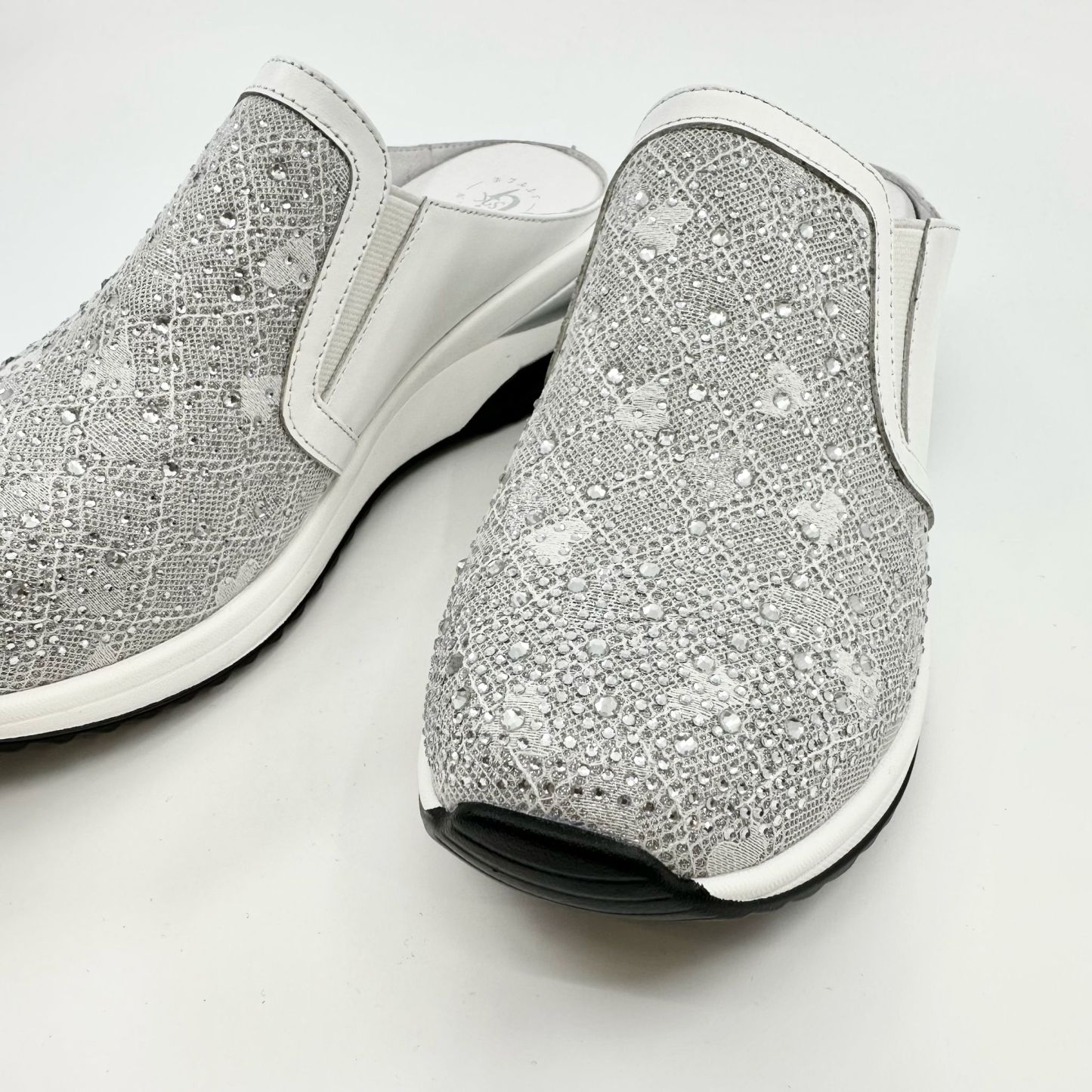 (D197)GSK Fashion Style Shoe