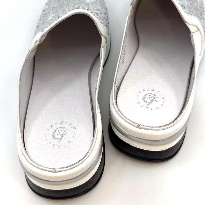 (D197)GSK Fashion Style Shoe