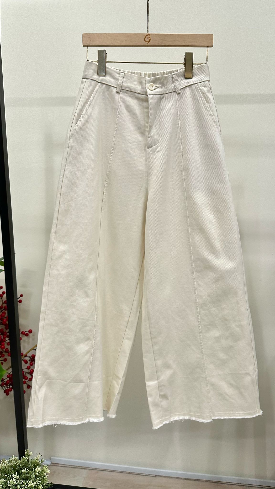 (D1970)Pants