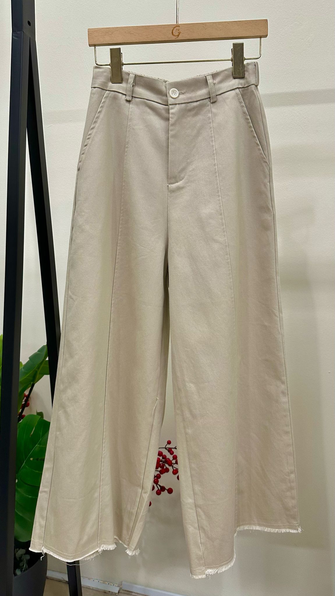 (D1970)Pants